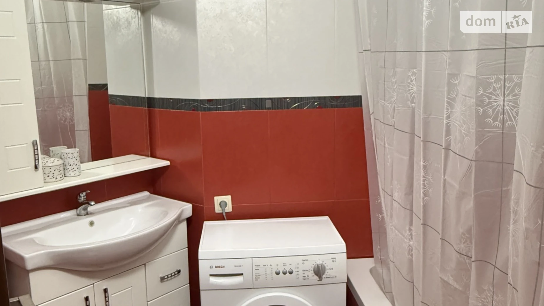 Здається в оренду 1-кімнатна квартира 51.5 кв. м у Києві, вул. Бориса Гмирі, 6 - фото 5