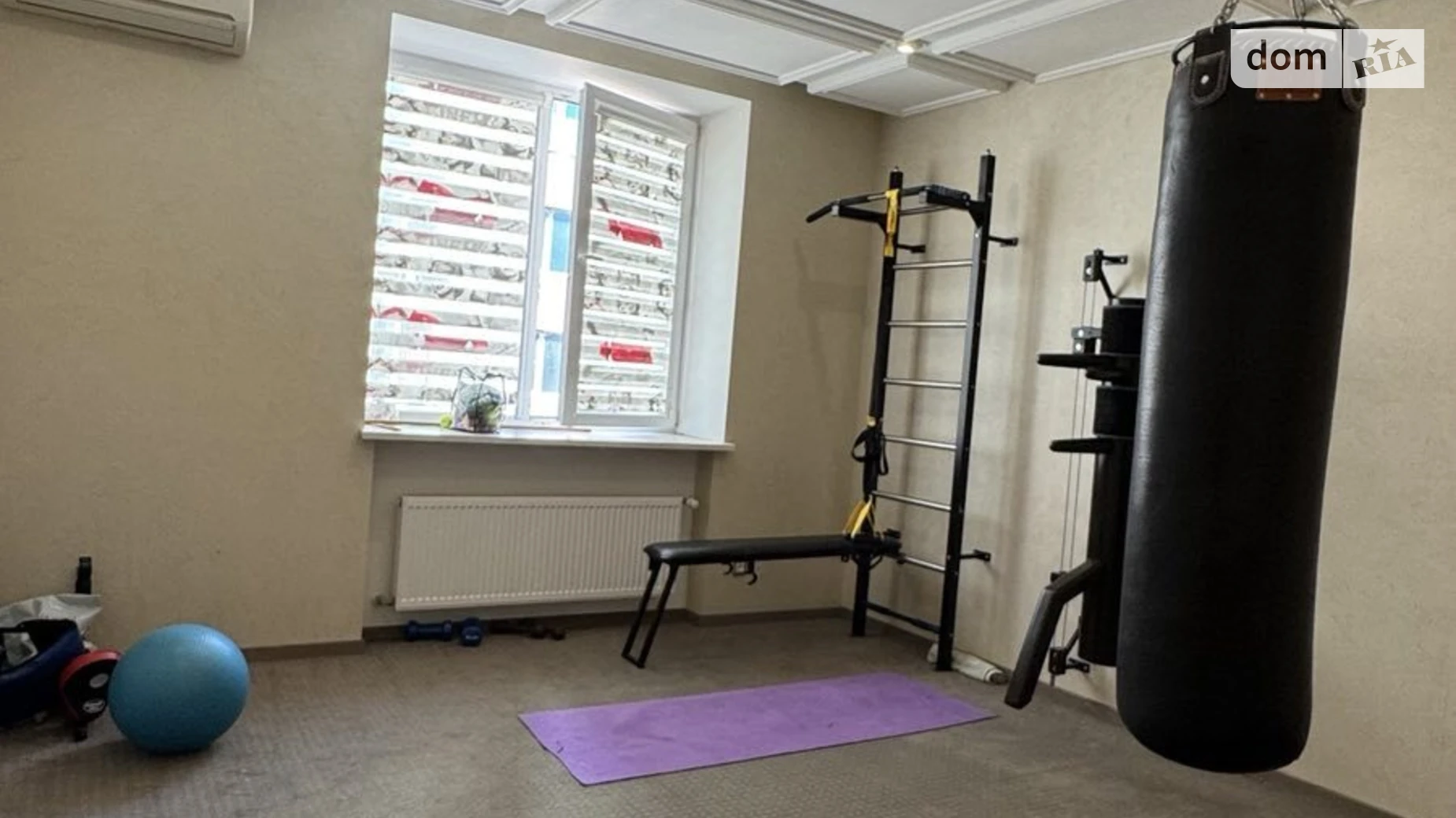 Продається 5-кімнатна квартира 294 кв. м у Одесі, пров. Педагогічний, 3/3 - фото 2