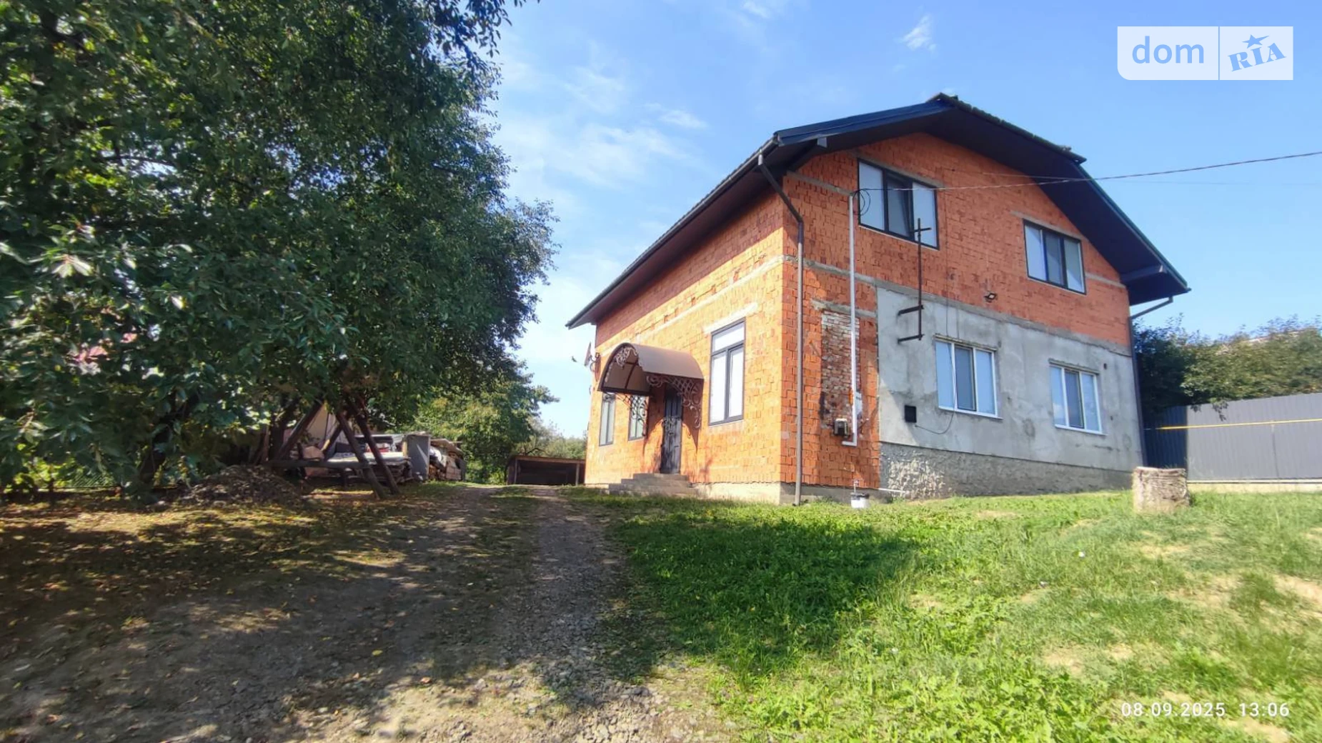 Продается дом на 2 этажа 216 кв. м с беседкой, цена: 135000 $ - фото 2