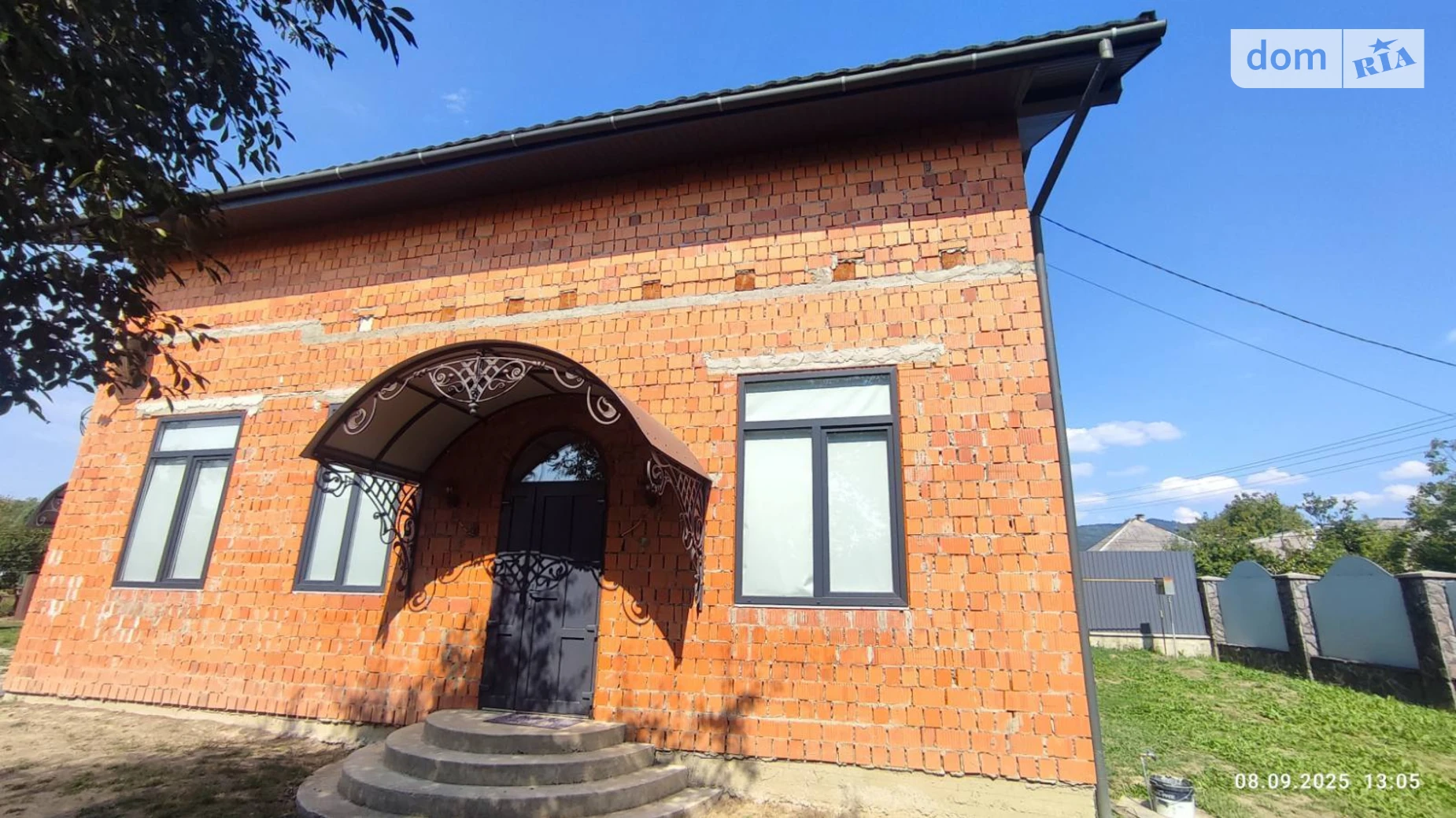 Продается дом на 2 этажа 216 кв. м с беседкой, цена: 135000 $ - фото 4