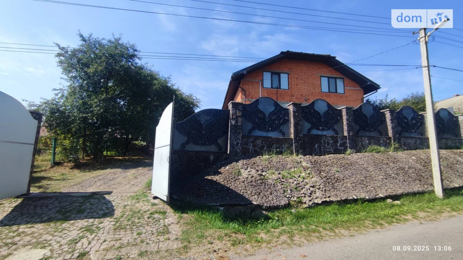 Продается дом на 2 этажа 216 кв. м с беседкой, цена: 135000 $ - фото 3