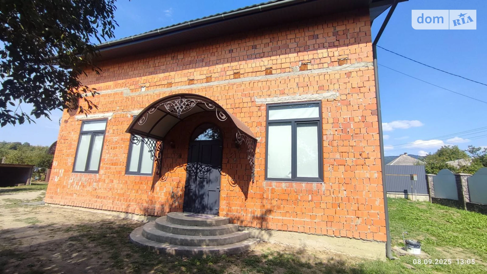 Продается дом на 2 этажа 216 кв. м с беседкой, цена: 135000 $ - фото 5