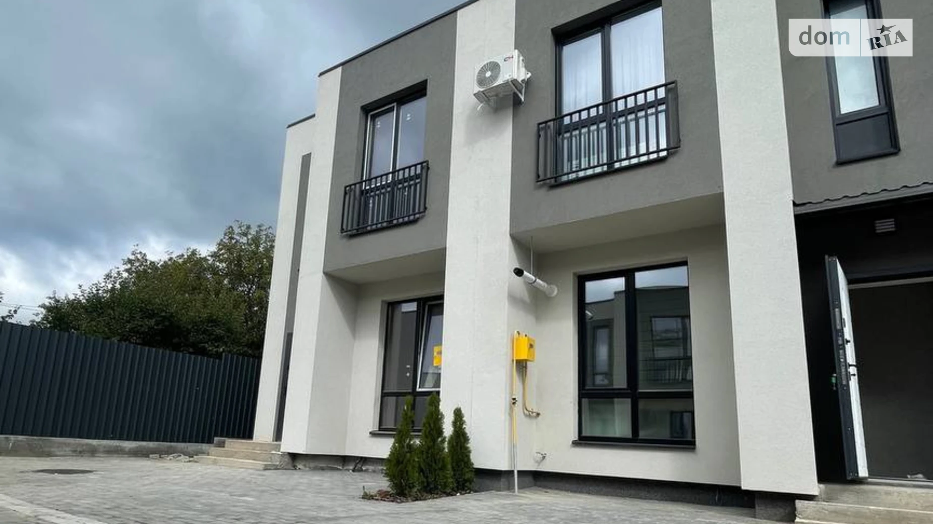 ул. Мирная Зарванцы ЖК FLAGMAN RESIDENCE, цена: 95000 $ - фото 3
