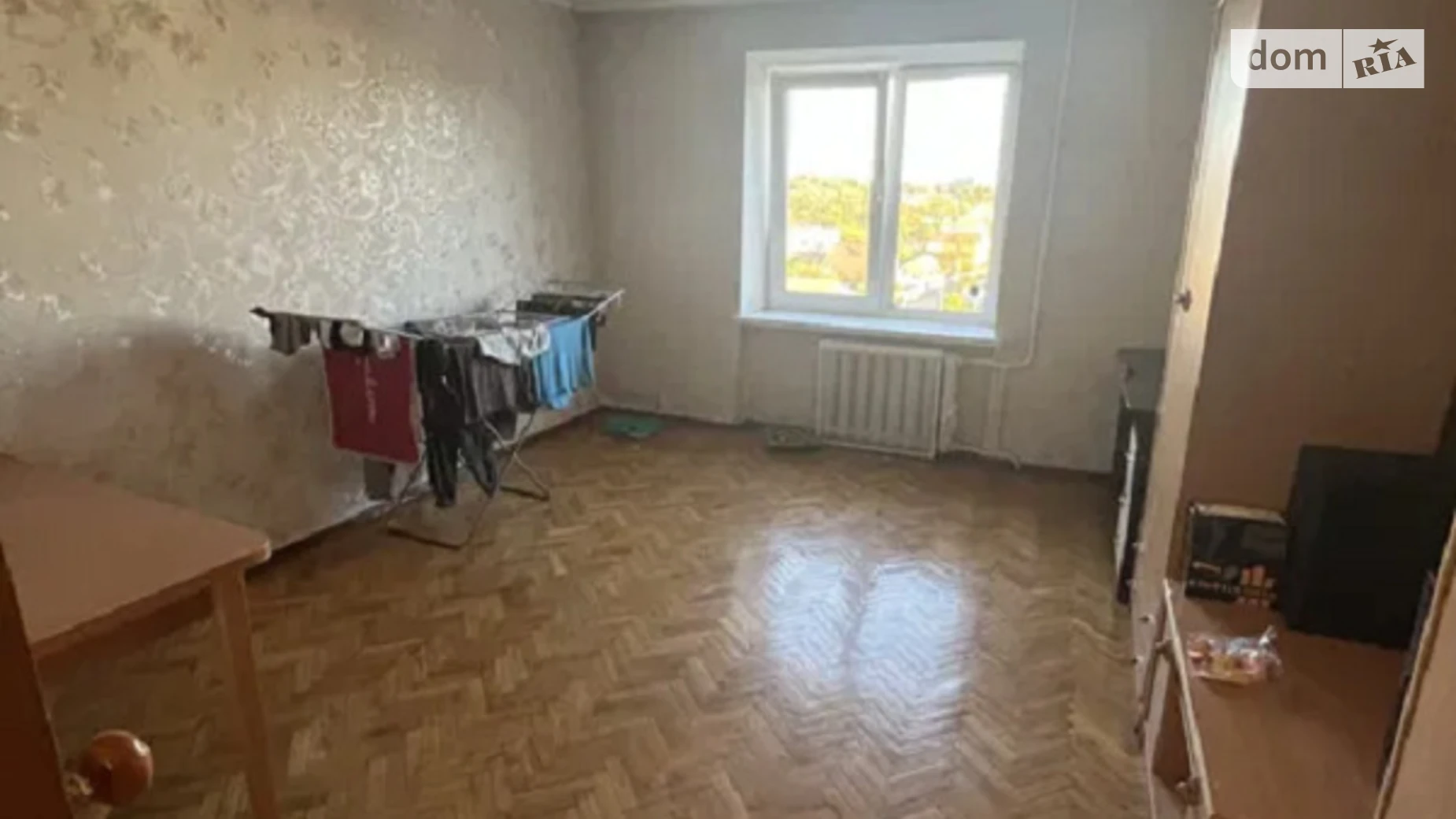 Продается 2-комнатная квартира 49.6 кв. м в Хмельницком, ул. Олимпийская - фото 4