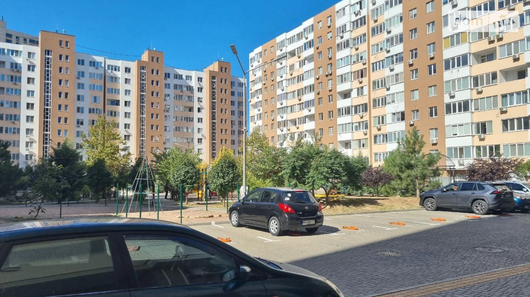 Сдается в аренду помещения свободного назначения 42 кв. м в 10-этажном здании, цена: 13200 грн - фото 5