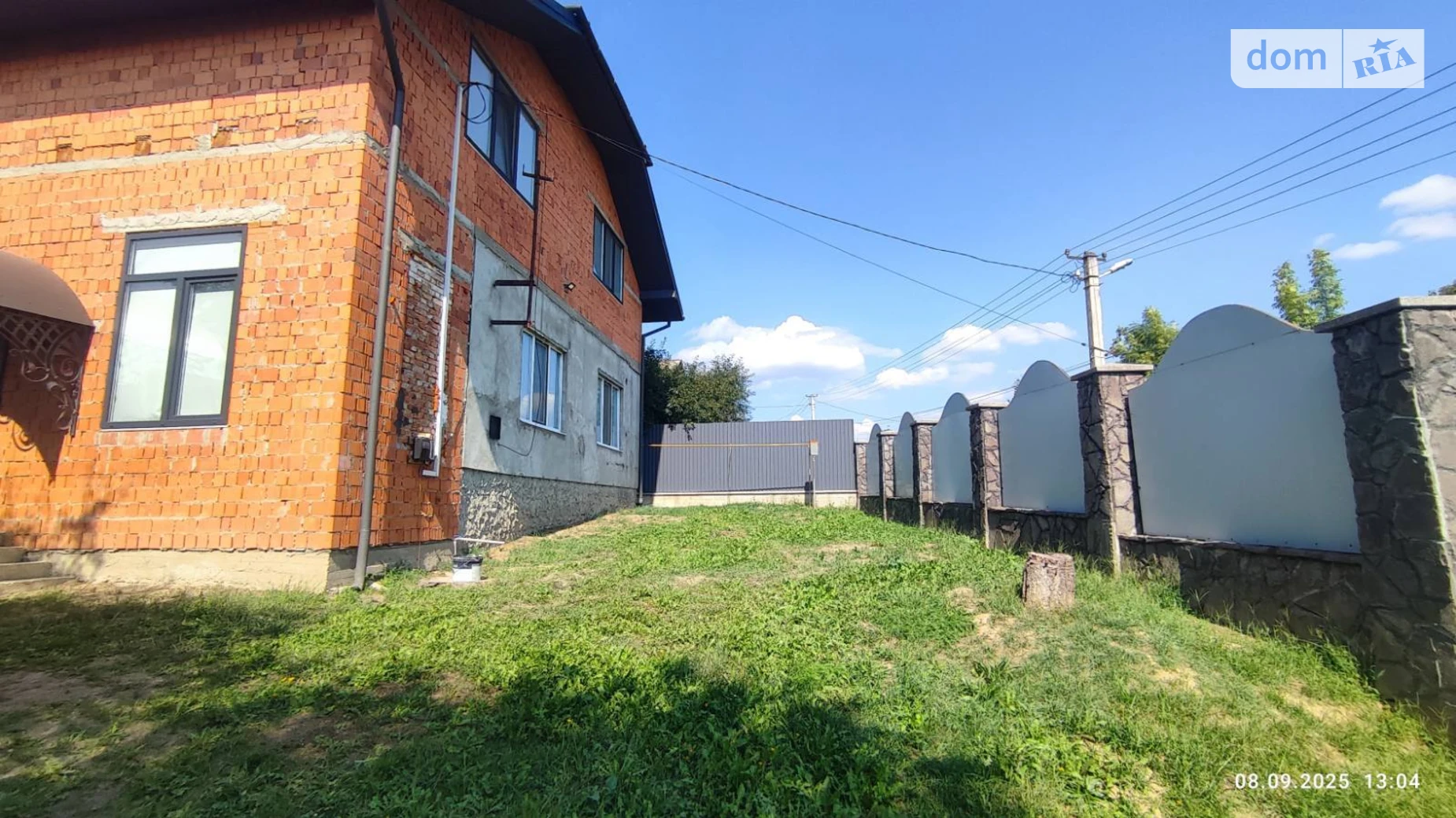 Продається будинок 2 поверховий 216 кв. м з банею/сауною, цена: 135000 $ - фото 3