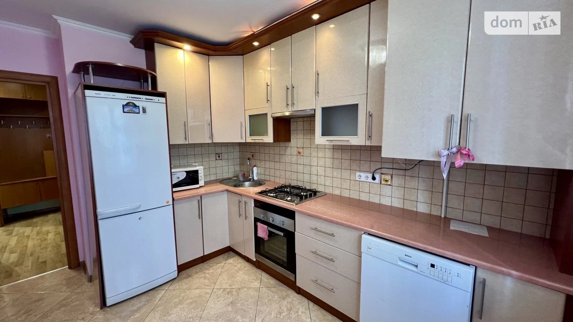 1-комнатная квартира 45 кв. м в Тернополе, ул. Карпенко - фото 2