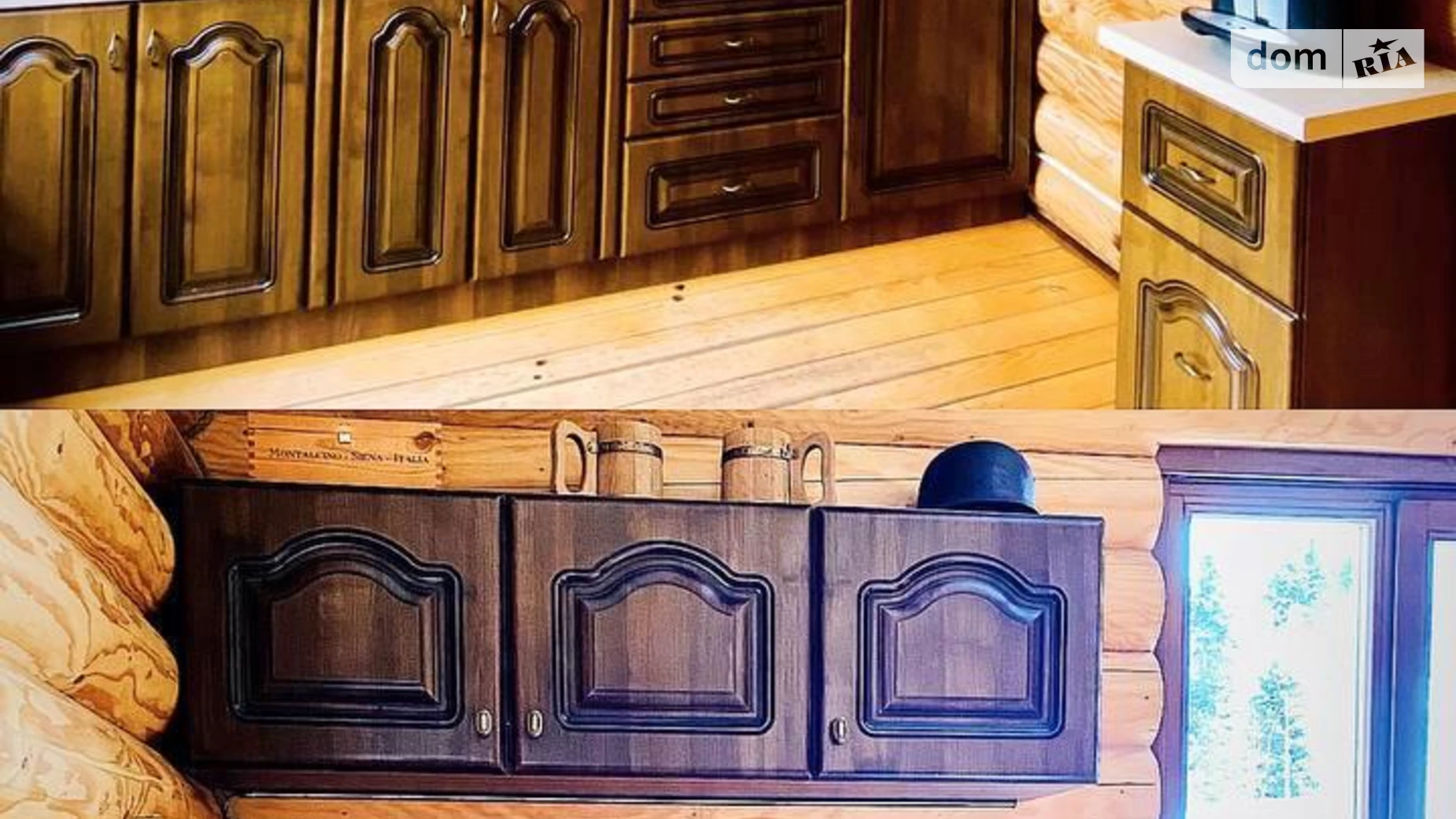Продается дом на 3 этажа 210 кв. м с баней/сауной, цена: 220000 $ - фото 3