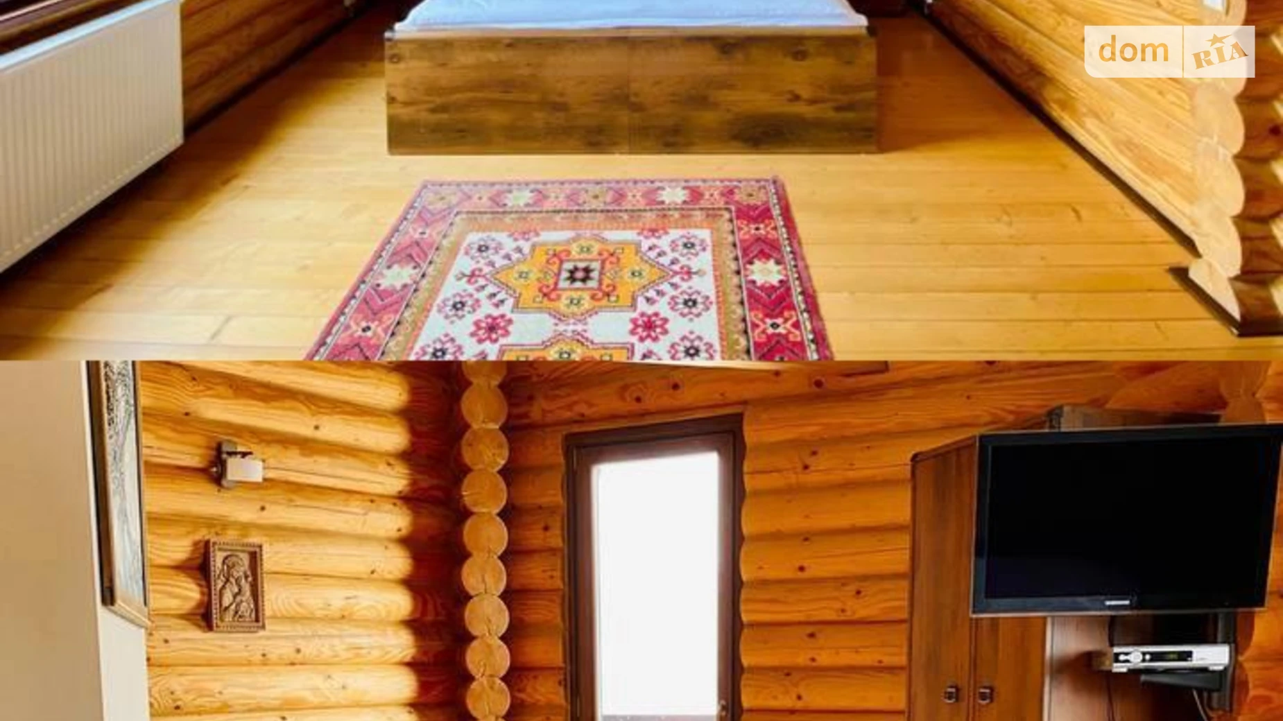 Продается дом на 3 этажа 210 кв. м с баней/сауной, цена: 220000 $ - фото 5