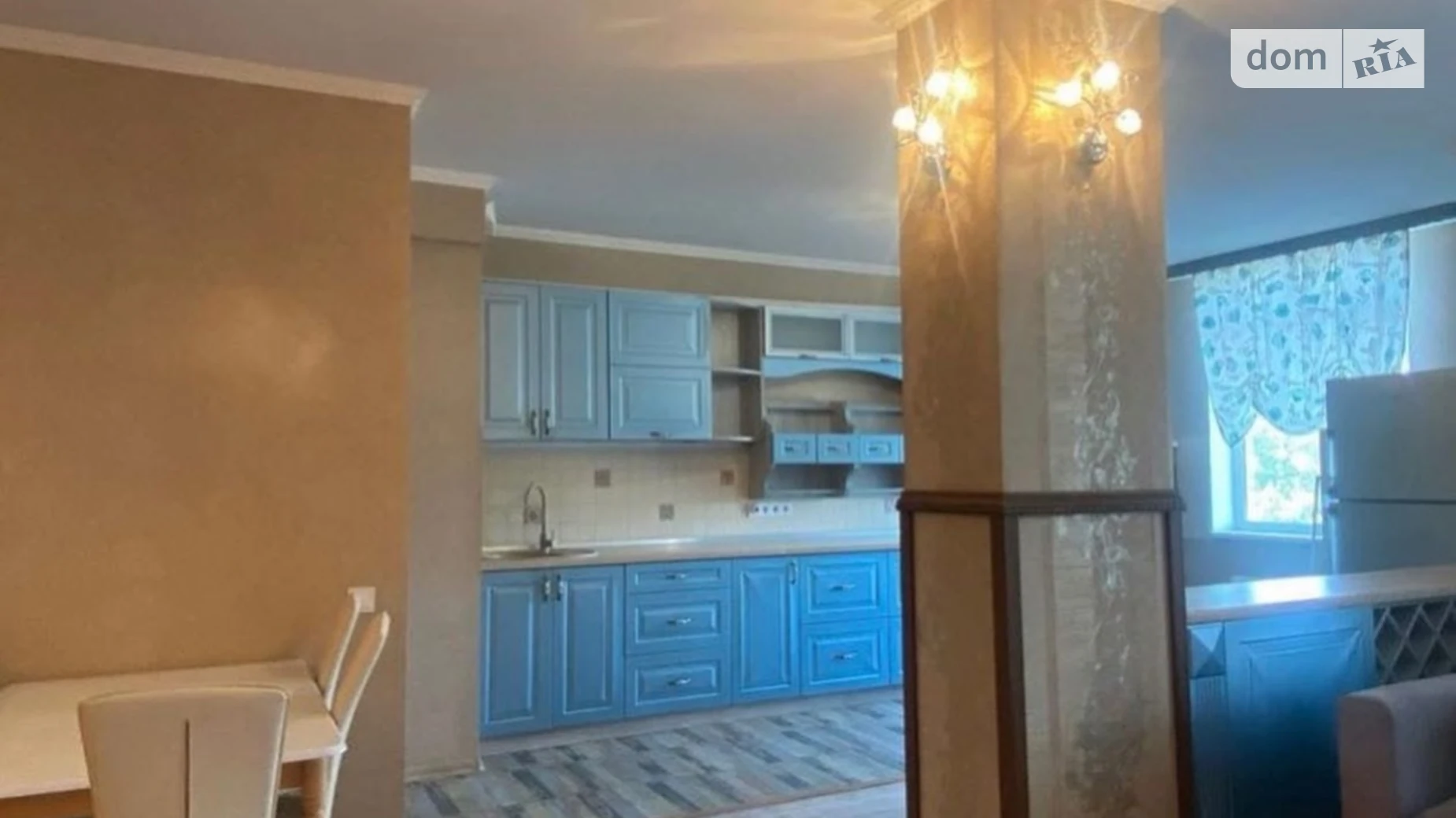 Продается 3-комнатная квартира 89.1 кв. м в Одессе, ул. Проценко, 50 корпус 1 - фото 2