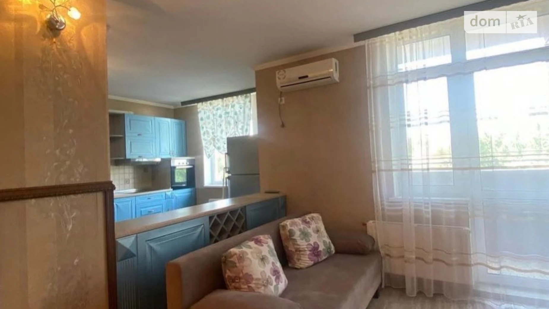 Продается 3-комнатная квартира 89.1 кв. м в Одессе, ул. Проценко, 50 корпус 1 - фото 3