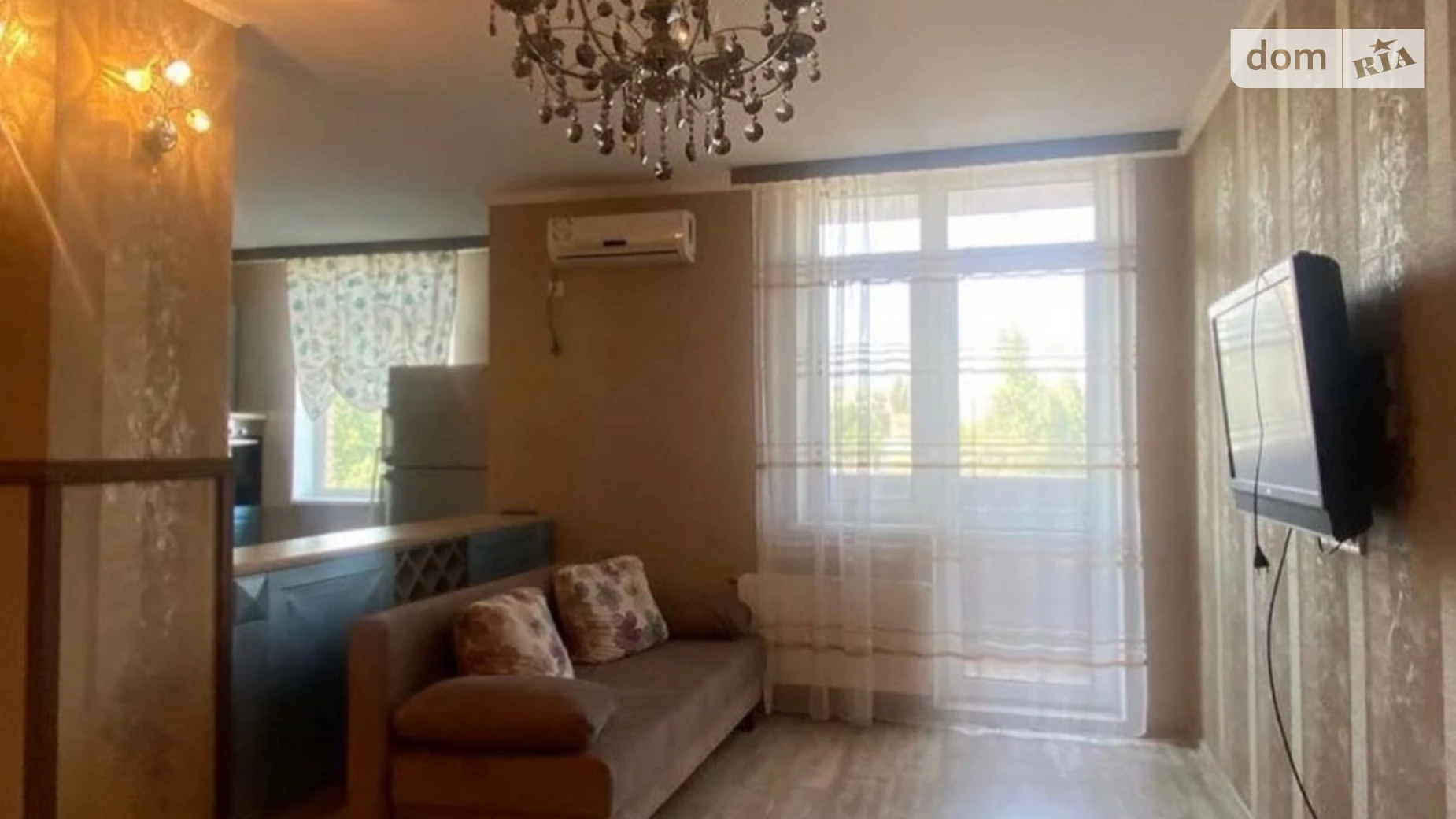 Продается 3-комнатная квартира 89.1 кв. м в Одессе, ул. Проценко, 50 корпус 1 - фото 4