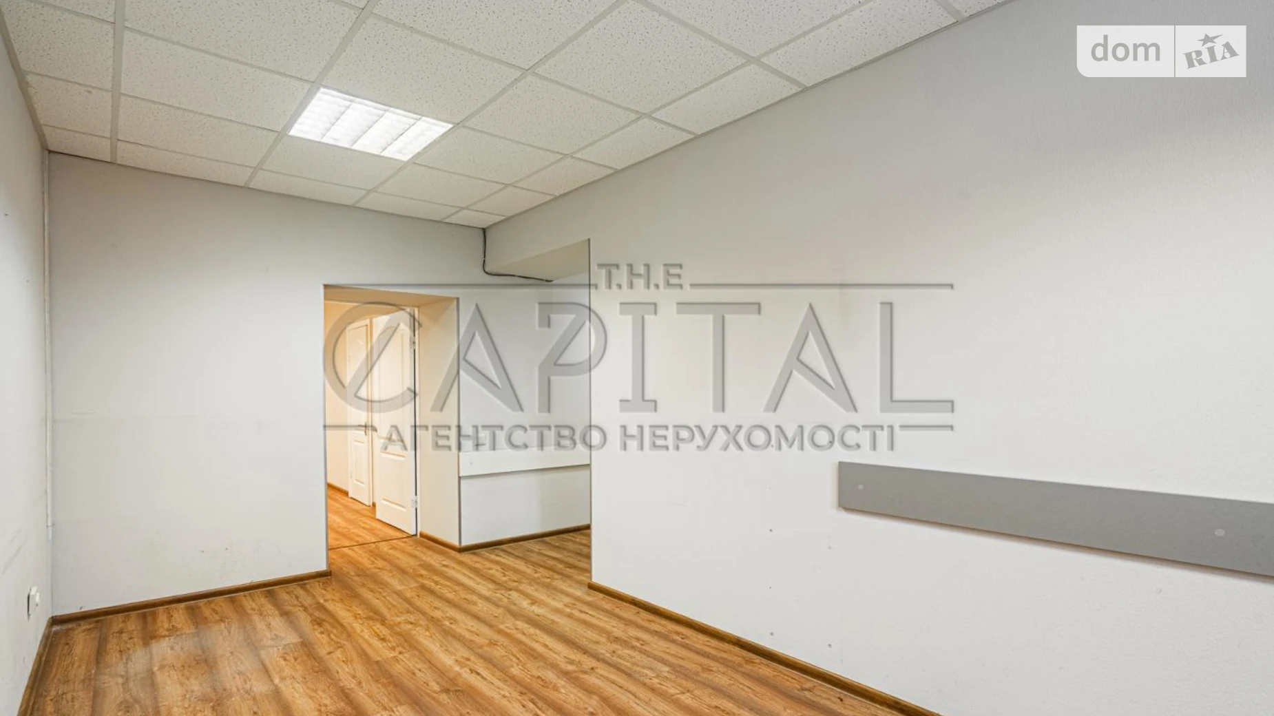 Продается офис 46 кв. м в бизнес-центре, цена: 105000 $ - фото 2