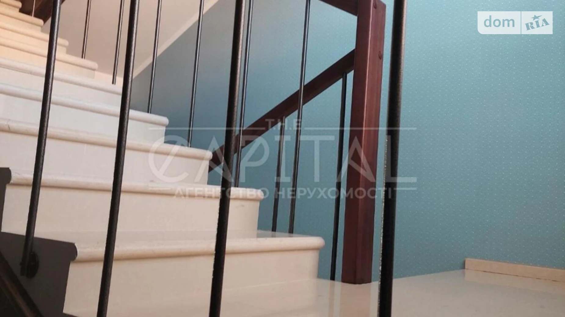 Продается 4-комнатная квартира 181.3 кв. м в, цена: 258000 $ - фото 4