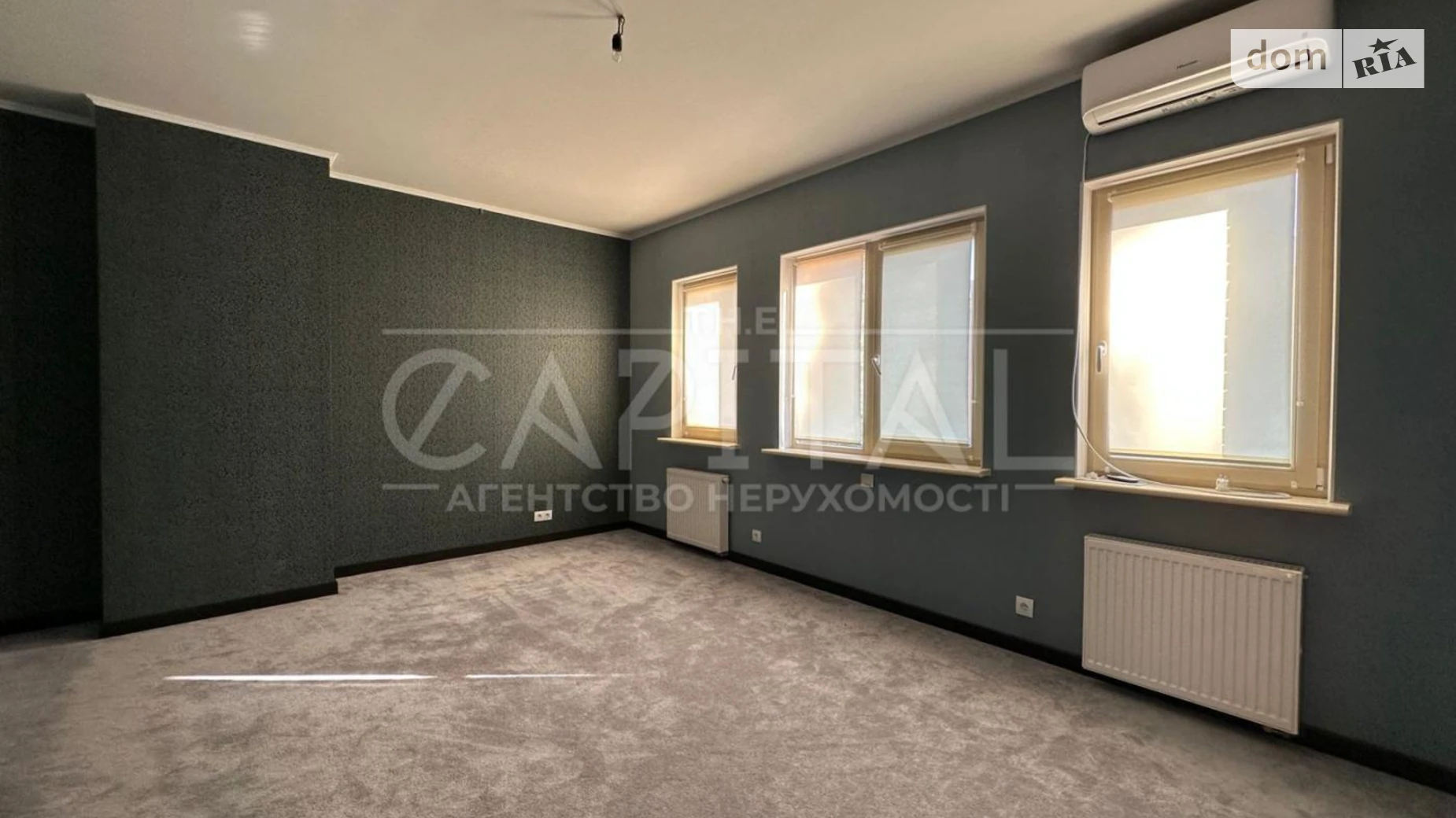 Продается 4-комнатная квартира 181.3 кв. м в, цена: 258000 $ - фото 3