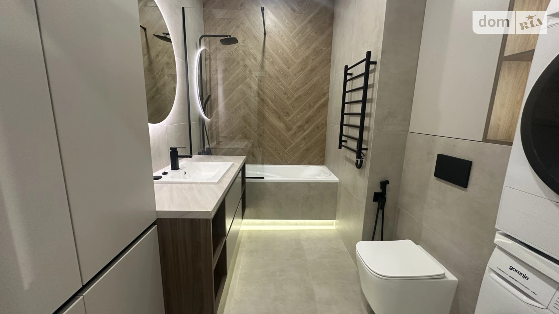 Продается 2-комнатная квартира 42 кв. м в Одессе, ул. Краснова - фото 5