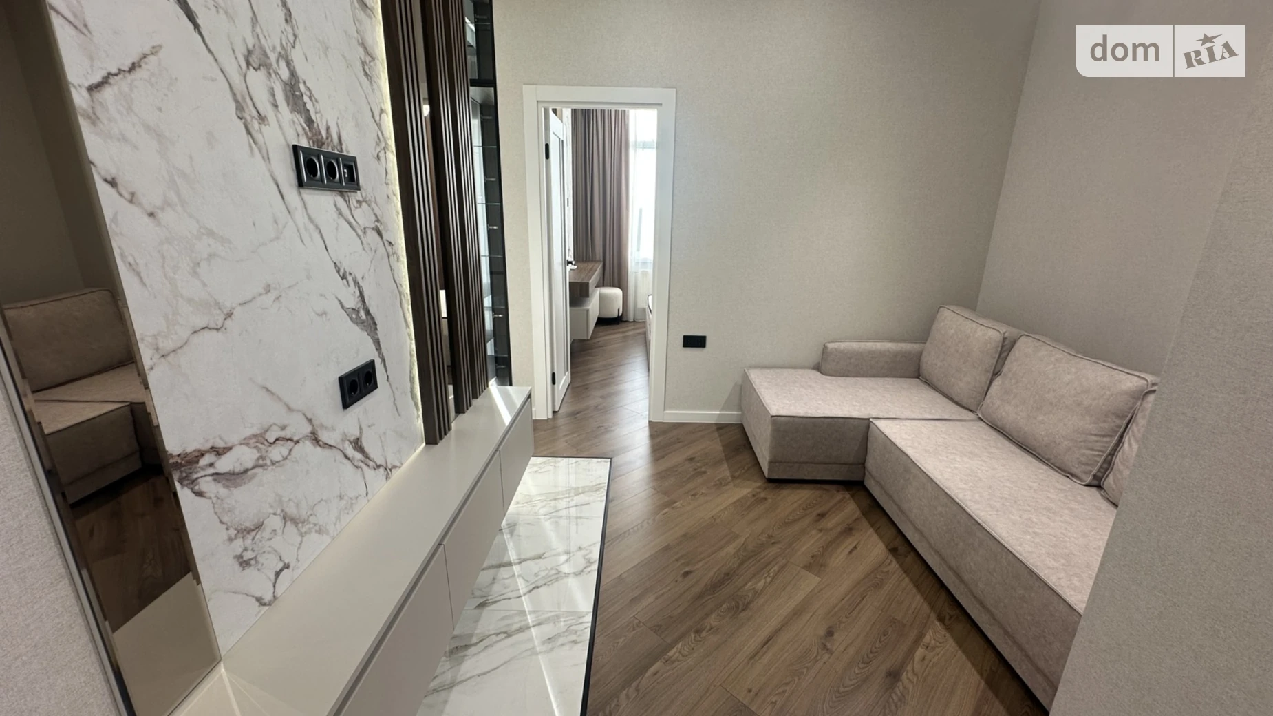 Продается 2-комнатная квартира 42 кв. м в Одессе, ул. Краснова - фото 4