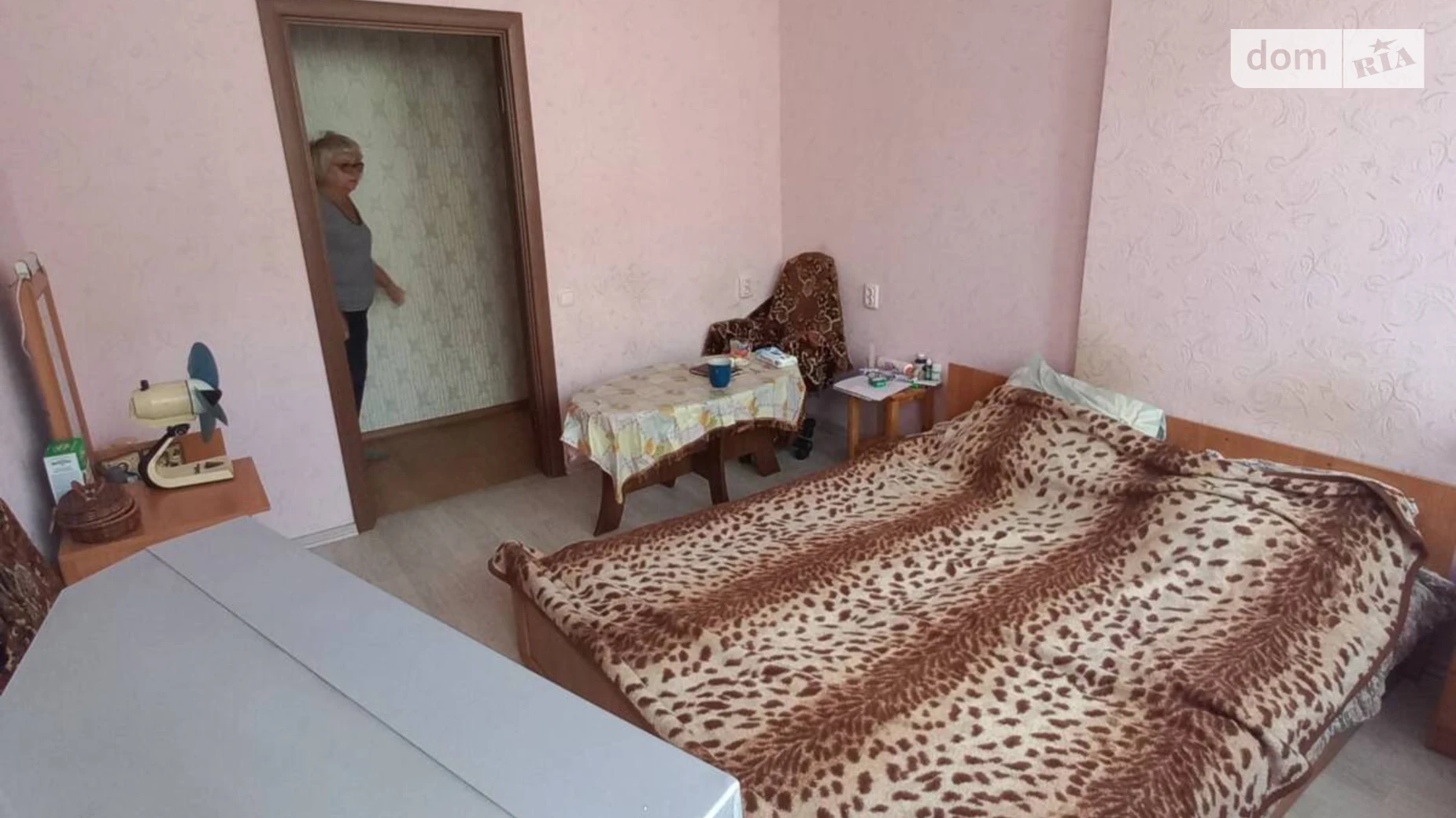Продается часть дома 56 кв. м с баней/сауной, цена: 18000 $ - фото 3