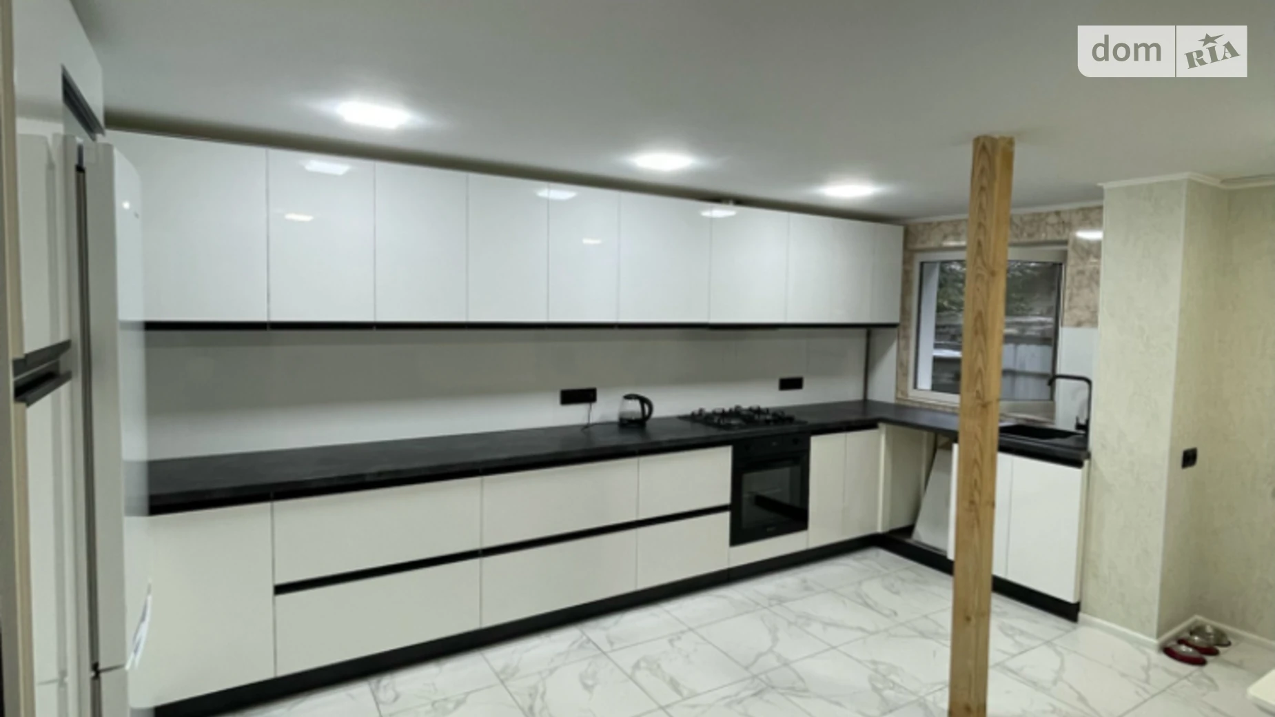 Продается часть дома 74.6 кв. м с участком, цена: 65000 $ - фото 5