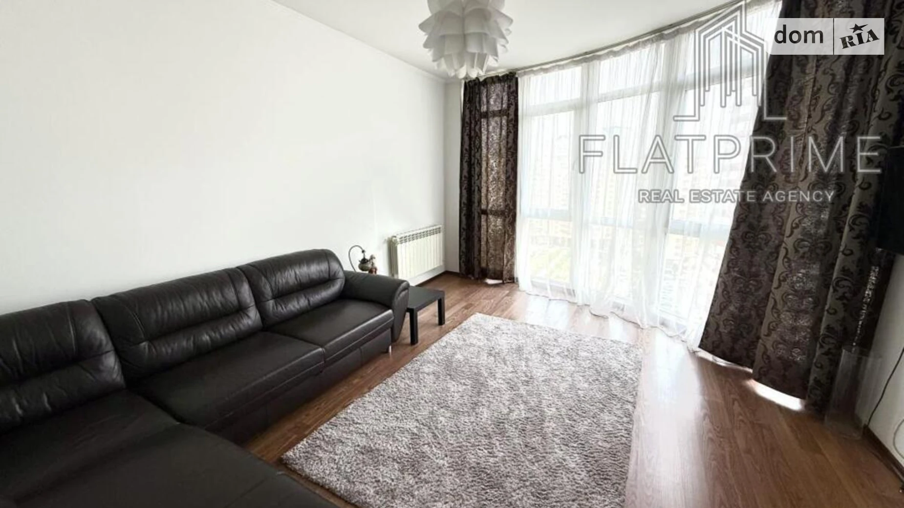 Продається 1-кімнатна квартира 62.6 кв. м у Києві, бул. Миколи Руденка(Кольцова), 14Д - фото 3