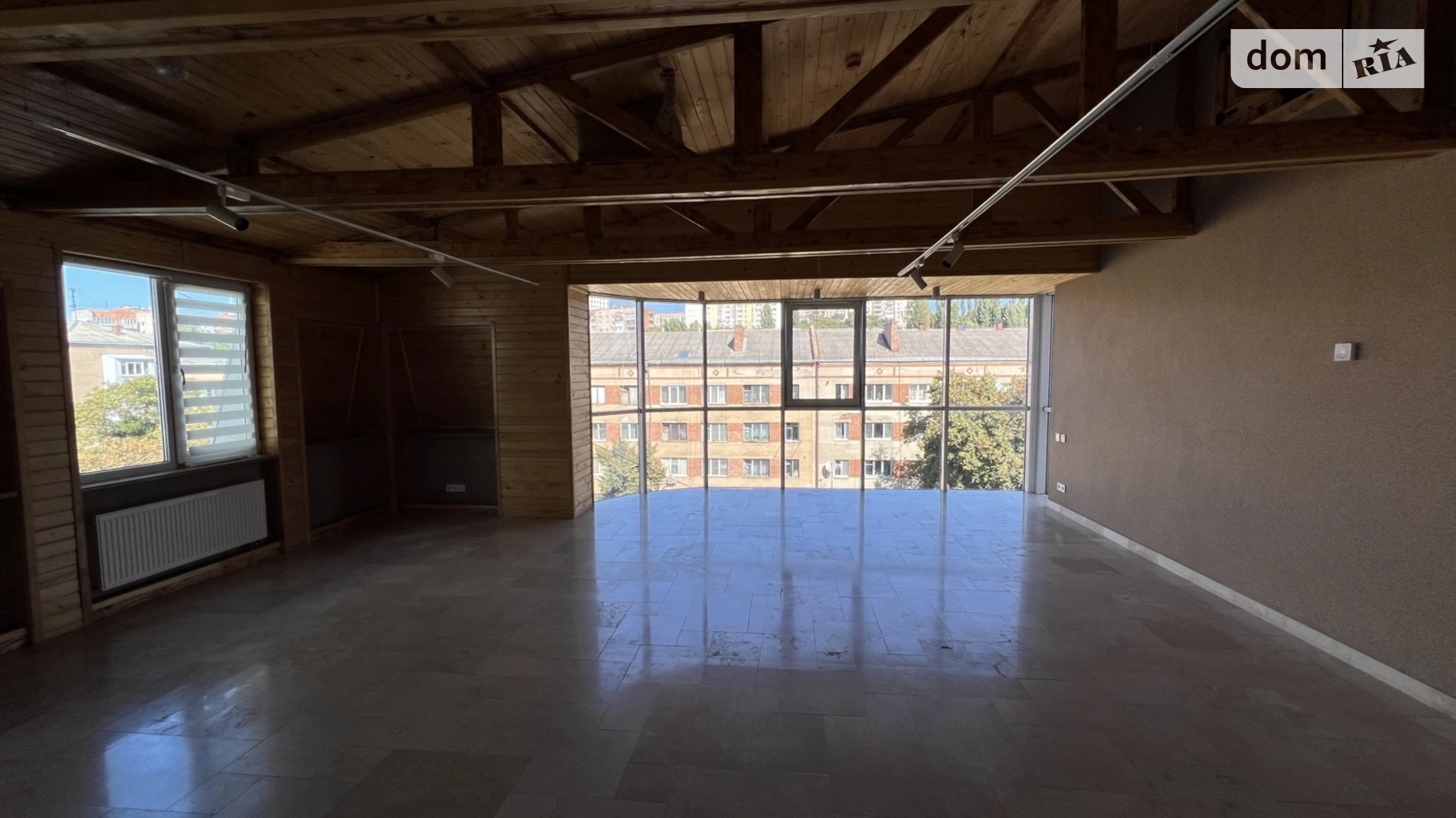 Сдается в аренду офис 120 кв. м в бизнес-центре, цена: 25000 грн - фото 4