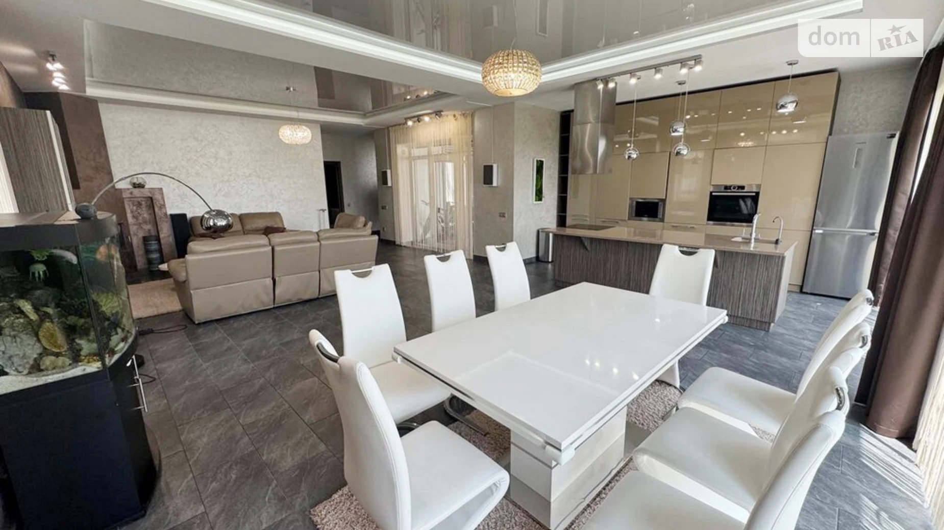 ул. Новая Новоалександровка (Днепр), цена: 2500 $ - фото 3