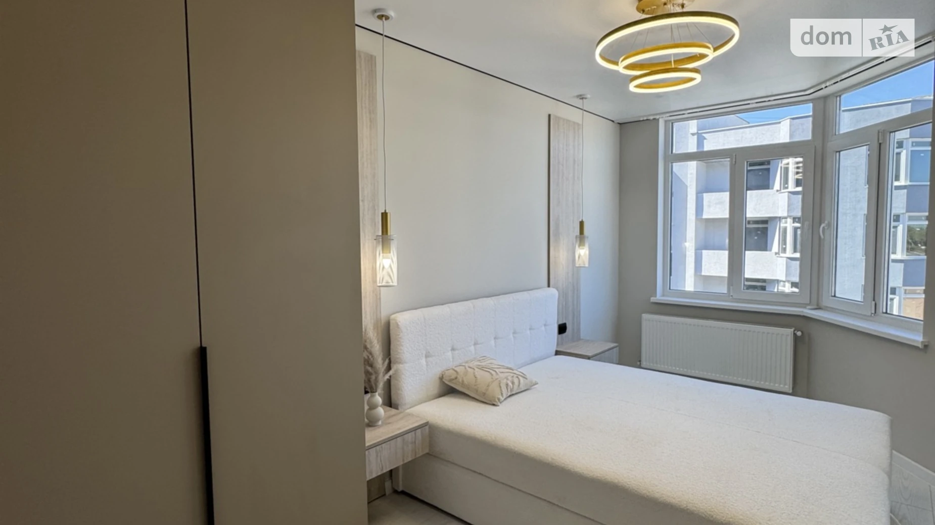 2-комнатная квартира 62 кв. м в Тернополе, ул. Киевская - фото 5