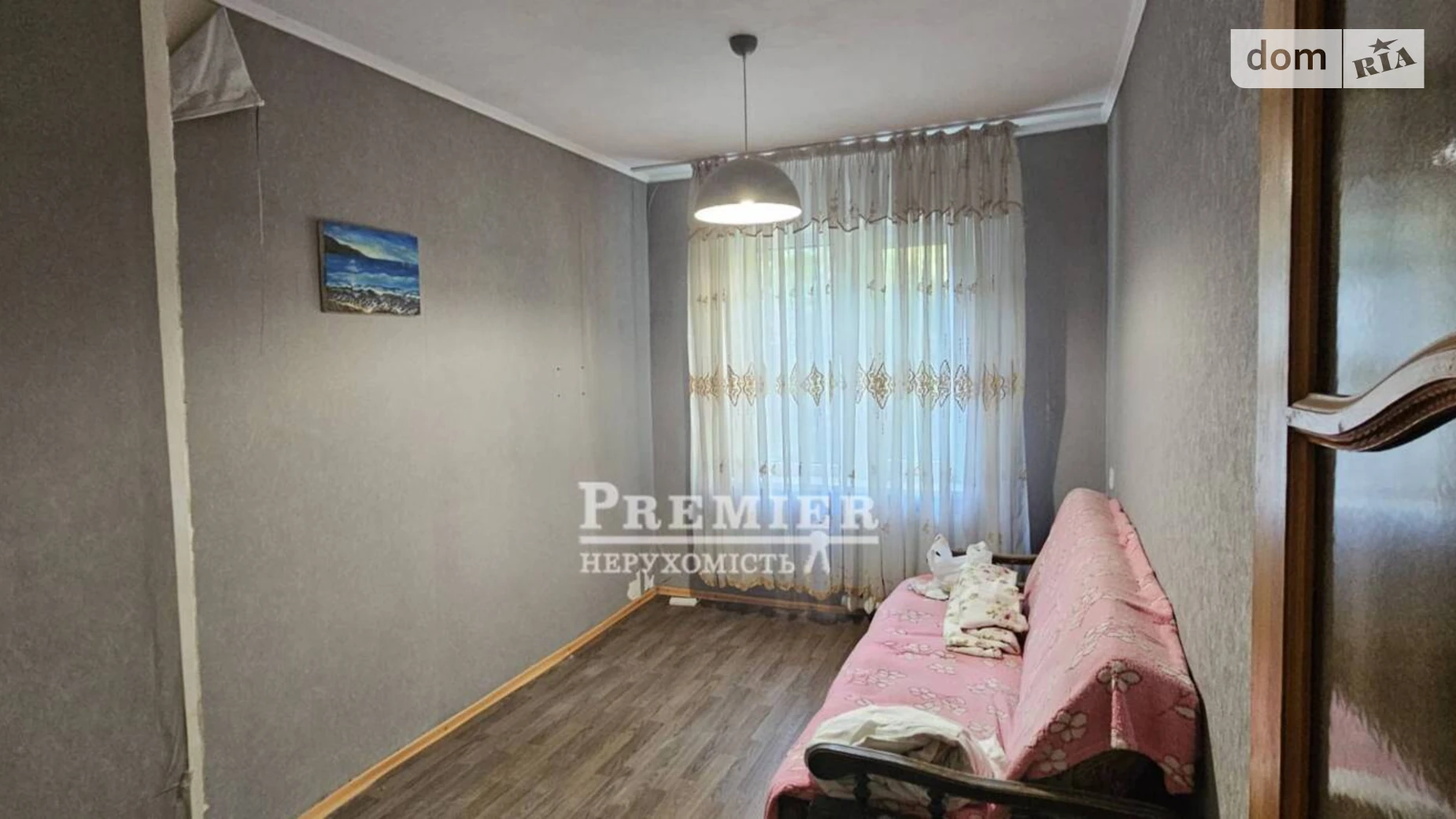 Продается 3-комнатная квартира 68.5 кв. м в Одессе, ул. Академика Королева - фото 2