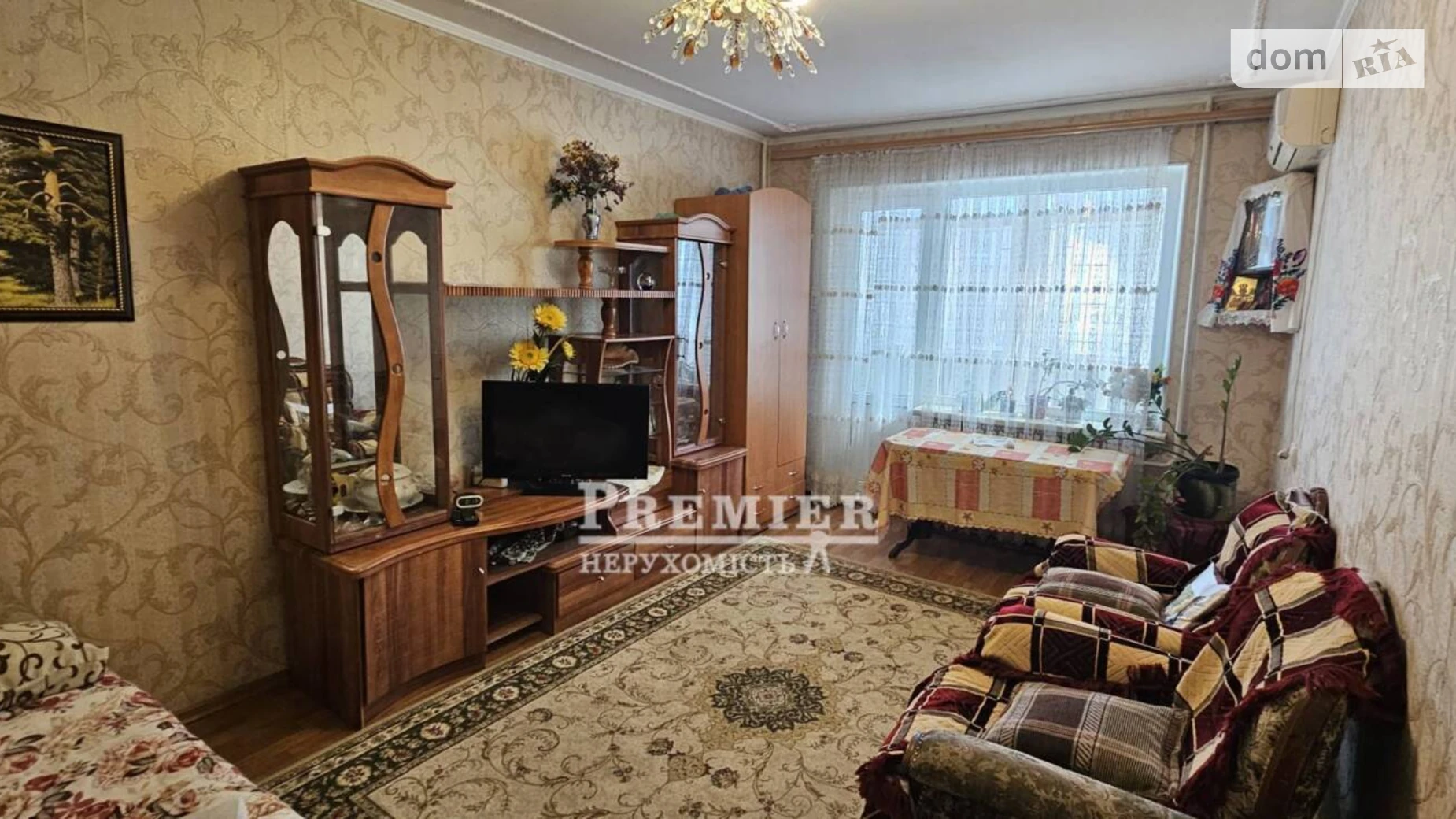 Продается 3-комнатная квартира 68.5 кв. м в Одессе, ул. Академика Королева - фото 4