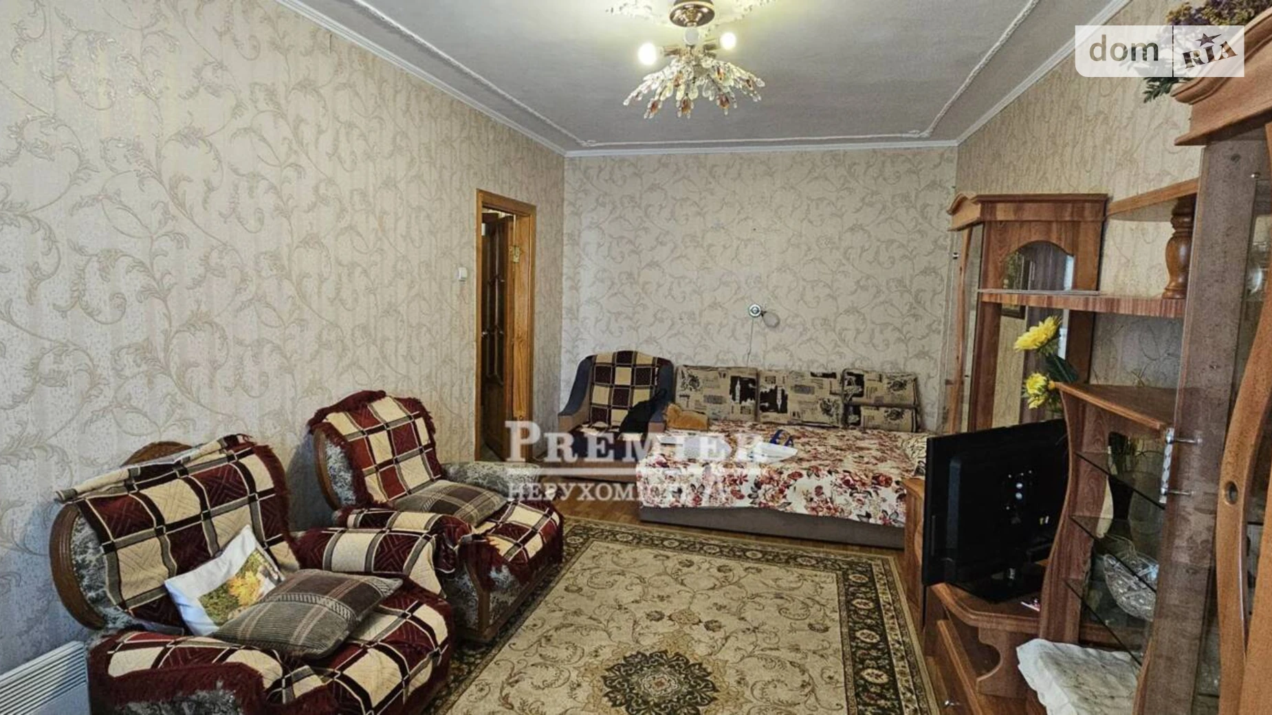 Продается 3-комнатная квартира 68.5 кв. м в Одессе, ул. Академика Королева - фото 5
