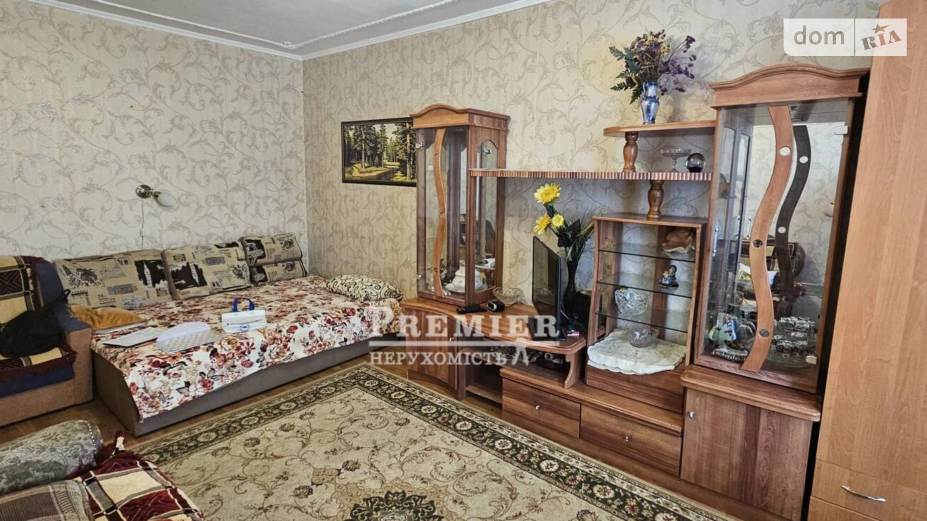 Продается 3-комнатная квартира 68.5 кв. м в Одессе, ул. Академика Королева - фото 3