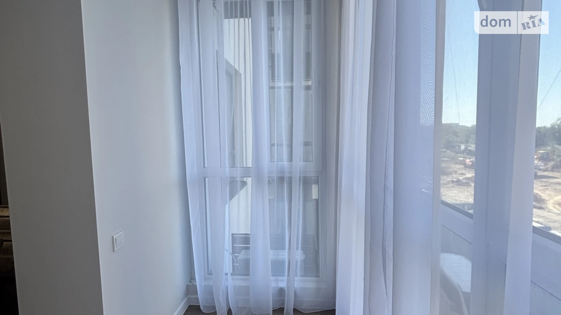 Сдается в аренду 1-комнатная квартира 47 кв. м в Днепре, Запорожское шоссе, 32 - фото 4