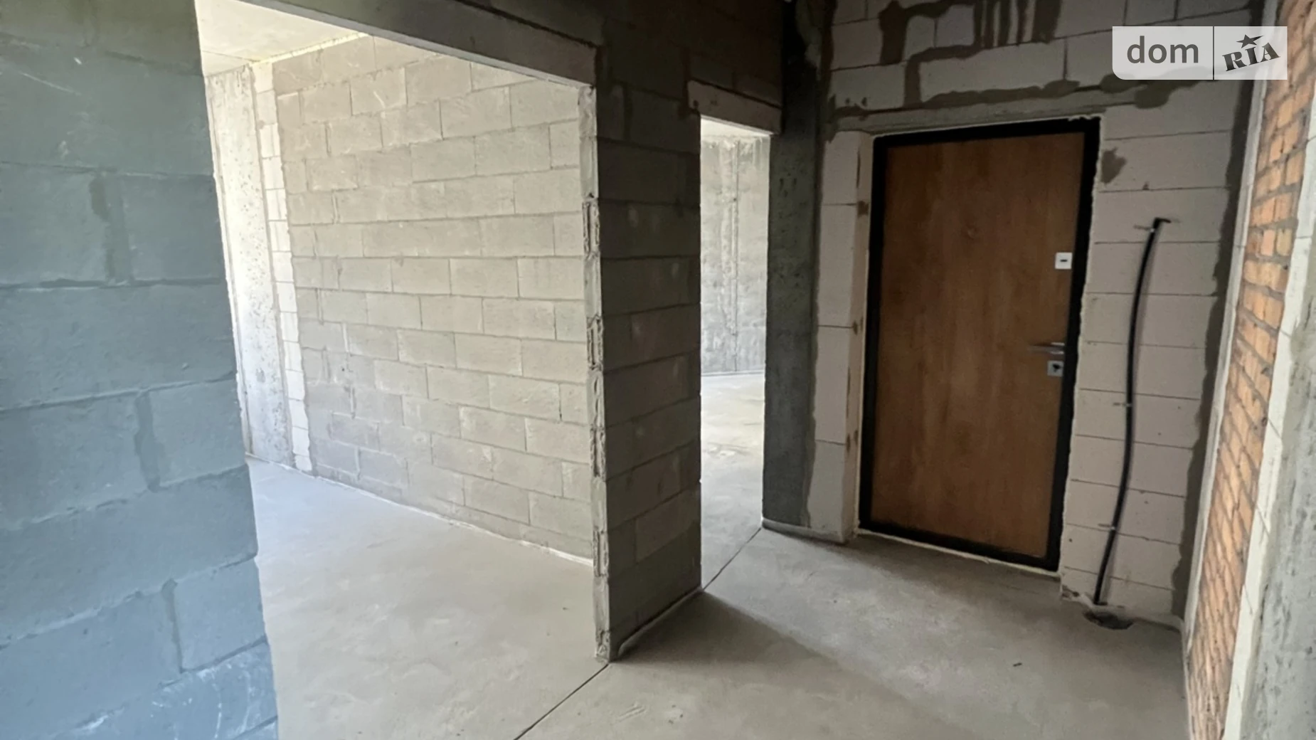 Продается 2-комнатная квартира 66 кв. м в Ирпене, ул. Ольги Кобылянской(Достоевского), 32 - фото 3