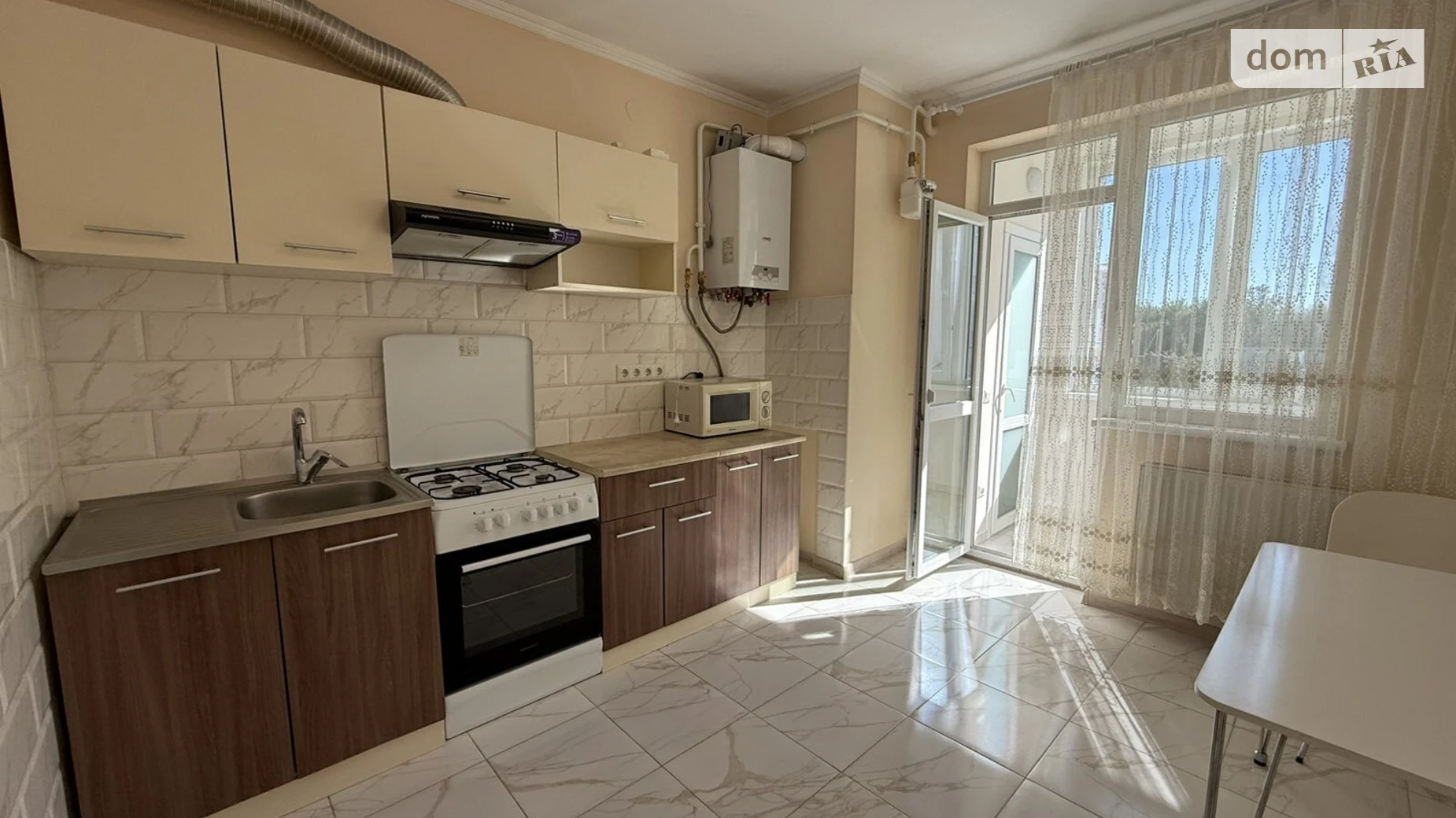 Продается 1-комнатная квартира 44.3 кв. м в Львове, ул. Миклеша Карла, 17 - фото 5