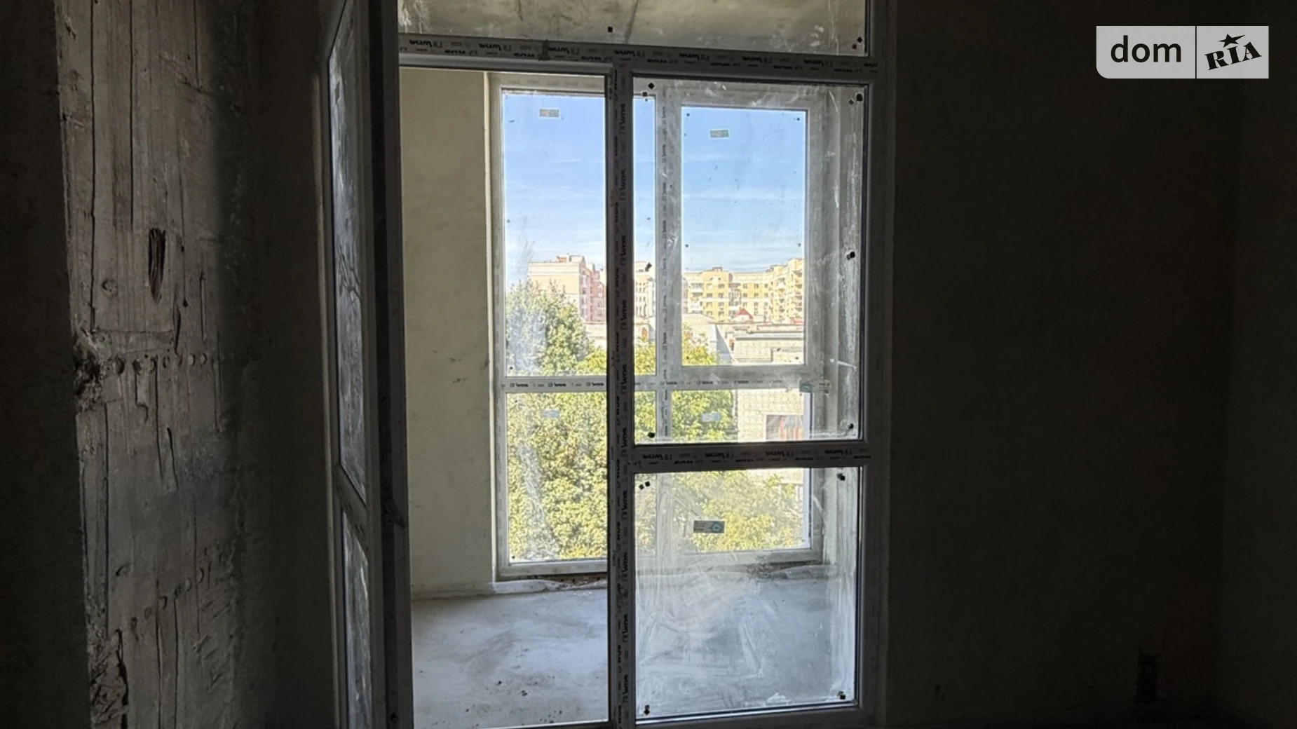 Продается 1-комнатная квартира 48 кв. м в Львове, ул. Владимира Великого, 50 - фото 3
