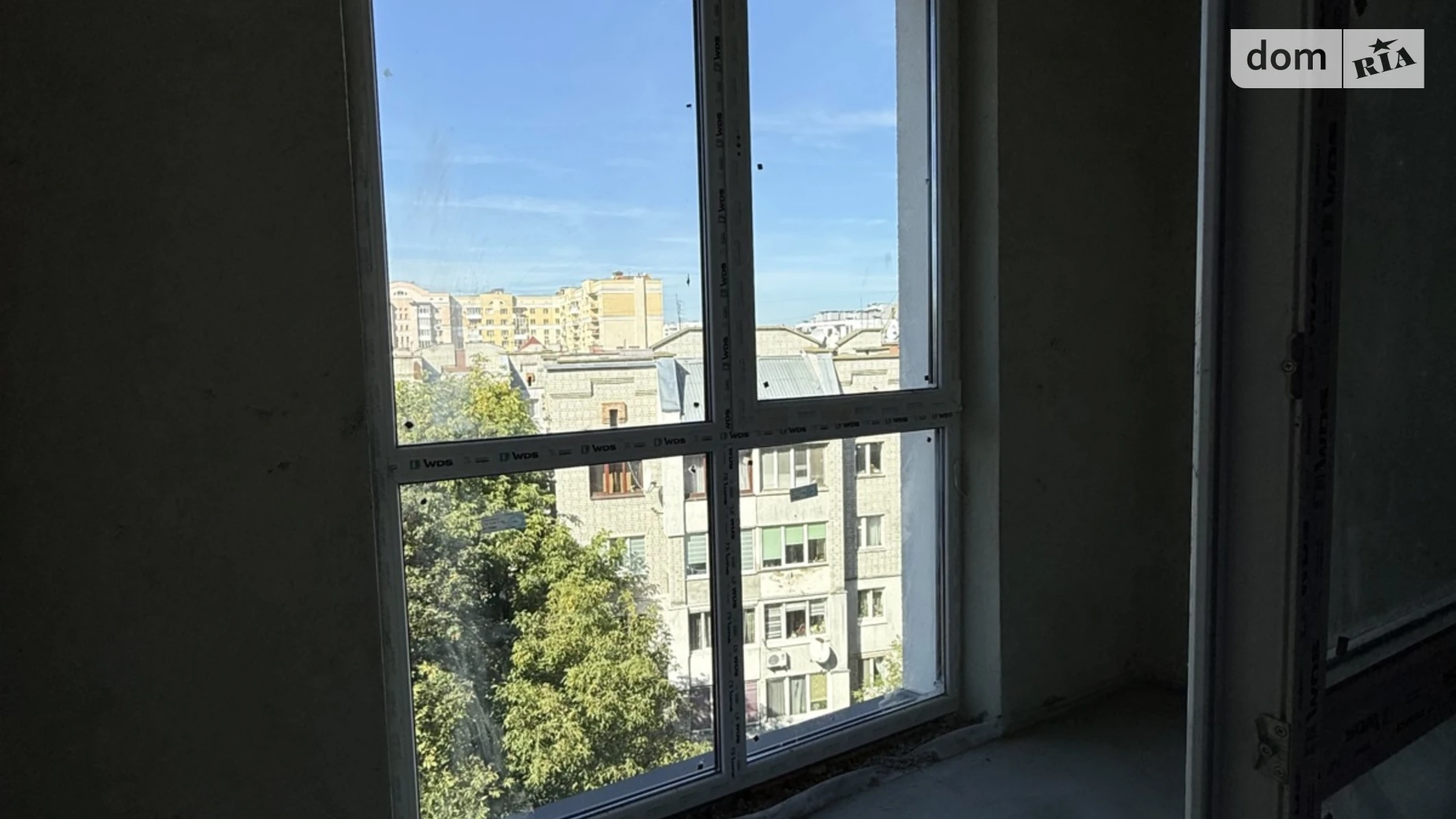 Продается 1-комнатная квартира 48 кв. м в Львове, ул. Владимира Великого, 50 - фото 4