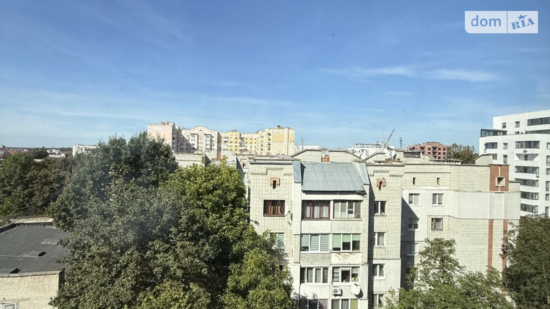 Продается 1-комнатная квартира 48 кв. м в Львове, ул. Владимира Великого, 50 - фото 5