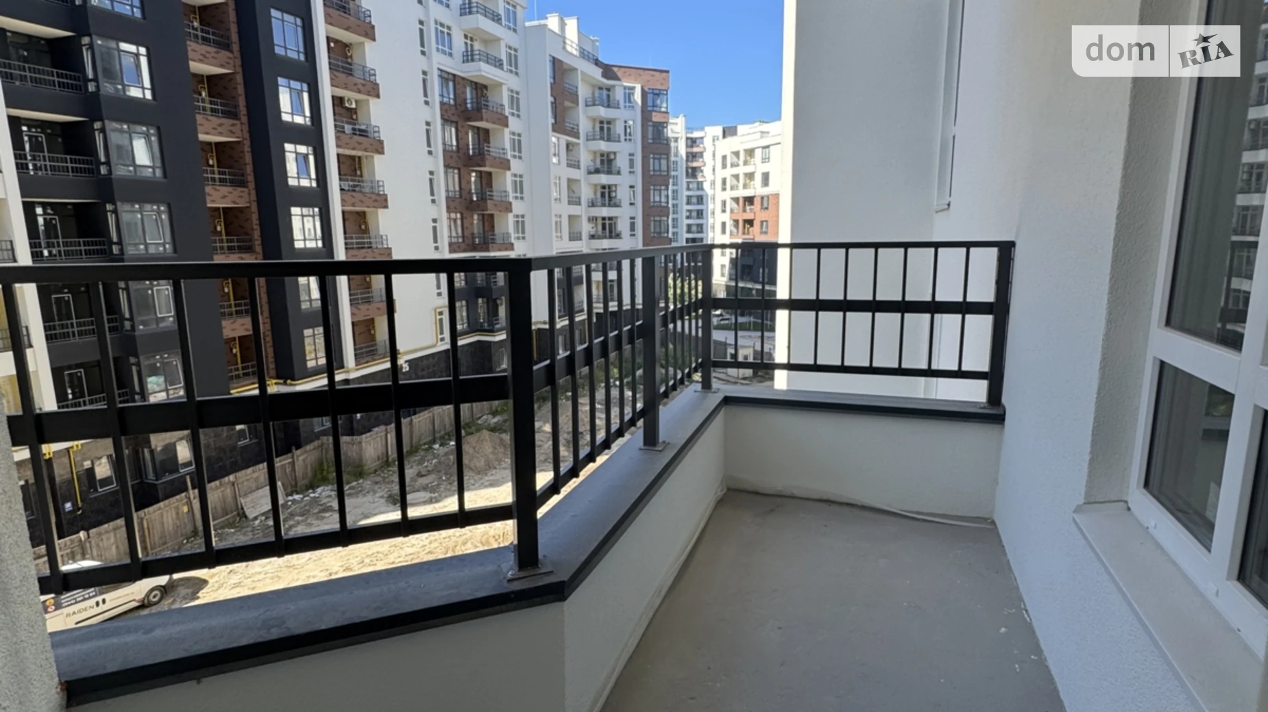 Продается 2-комнатная квартира 65 кв. м в Ирпене, ул. Ольги Кобылянской(Достоевского), 1В/25 - фото 3