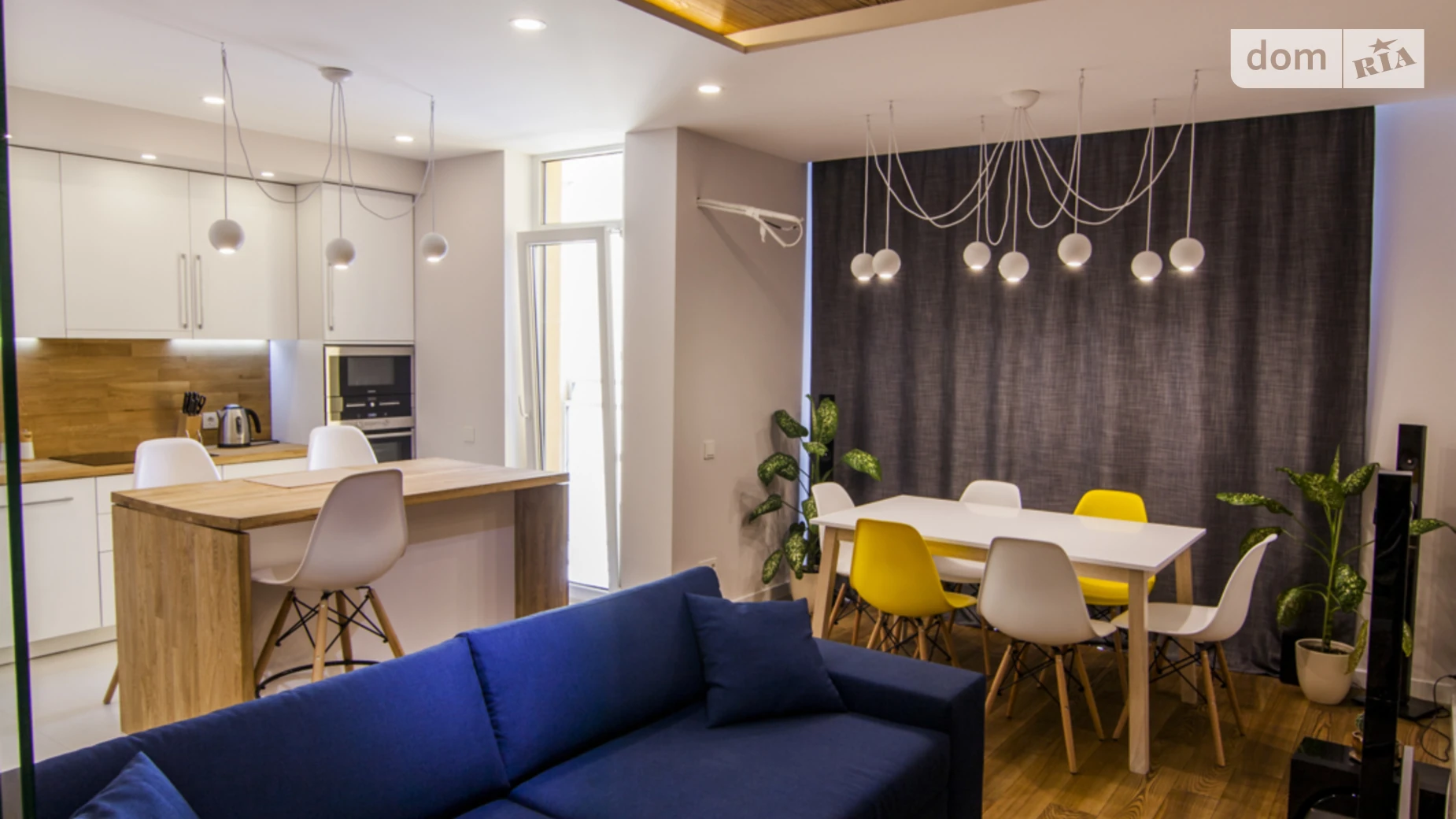 Продается 3-комнатная квартира 78.6 кв. м в Киеве, ул. Анатолия Петрицкого, 13 - фото 3