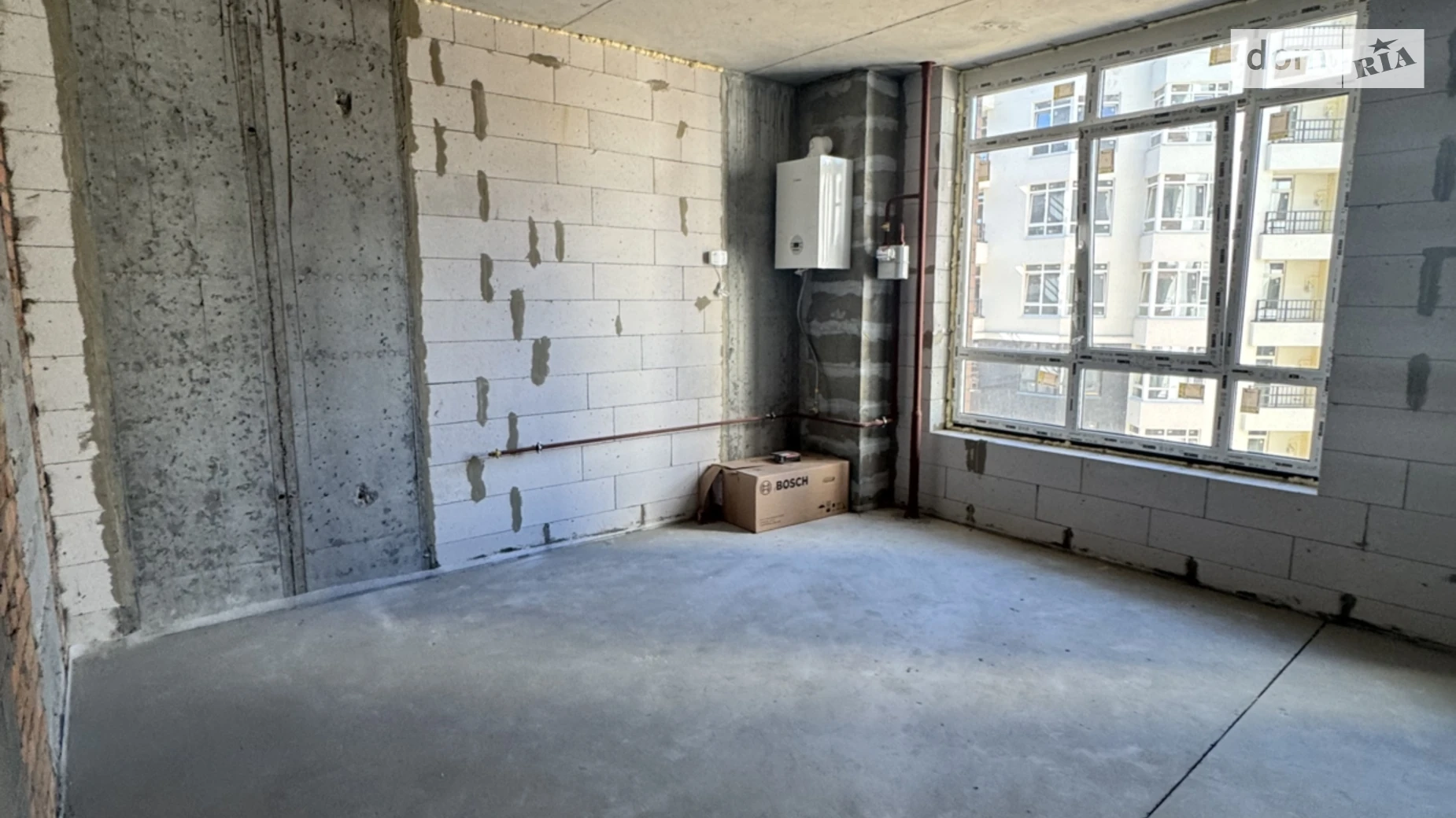 Продается 2-комнатная квартира 65 кв. м в Ирпене, ул. Ольги Кобылянской(Достоевского), 1В/25 - фото 5