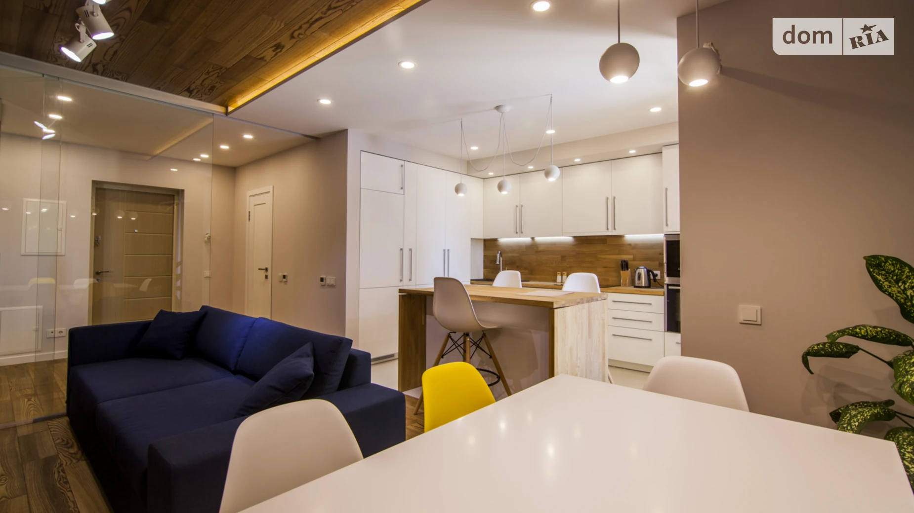 Продается 3-комнатная квартира 78.6 кв. м в Киеве, ул. Анатолия Петрицкого, 13 - фото 4