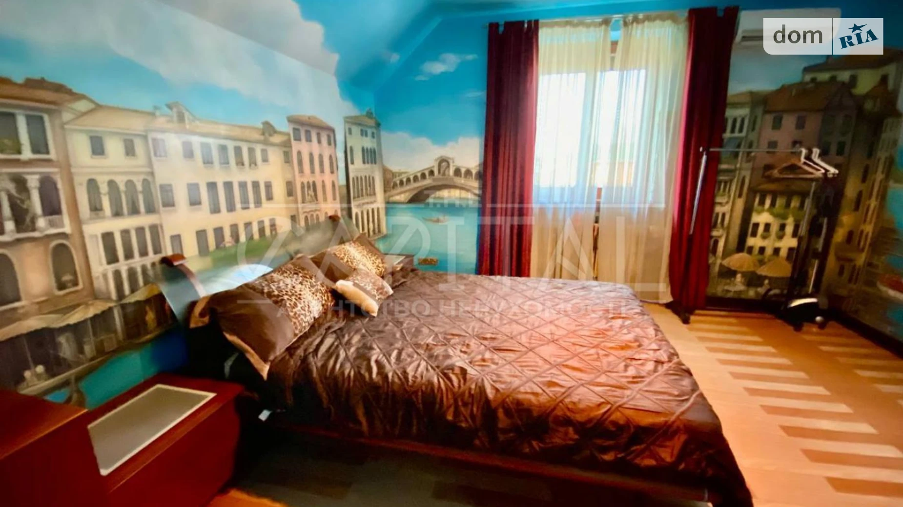 Сдается в аренду дом на 3 этажа 300 кв. м с мансардой, цена: 1900 $ - фото 3
