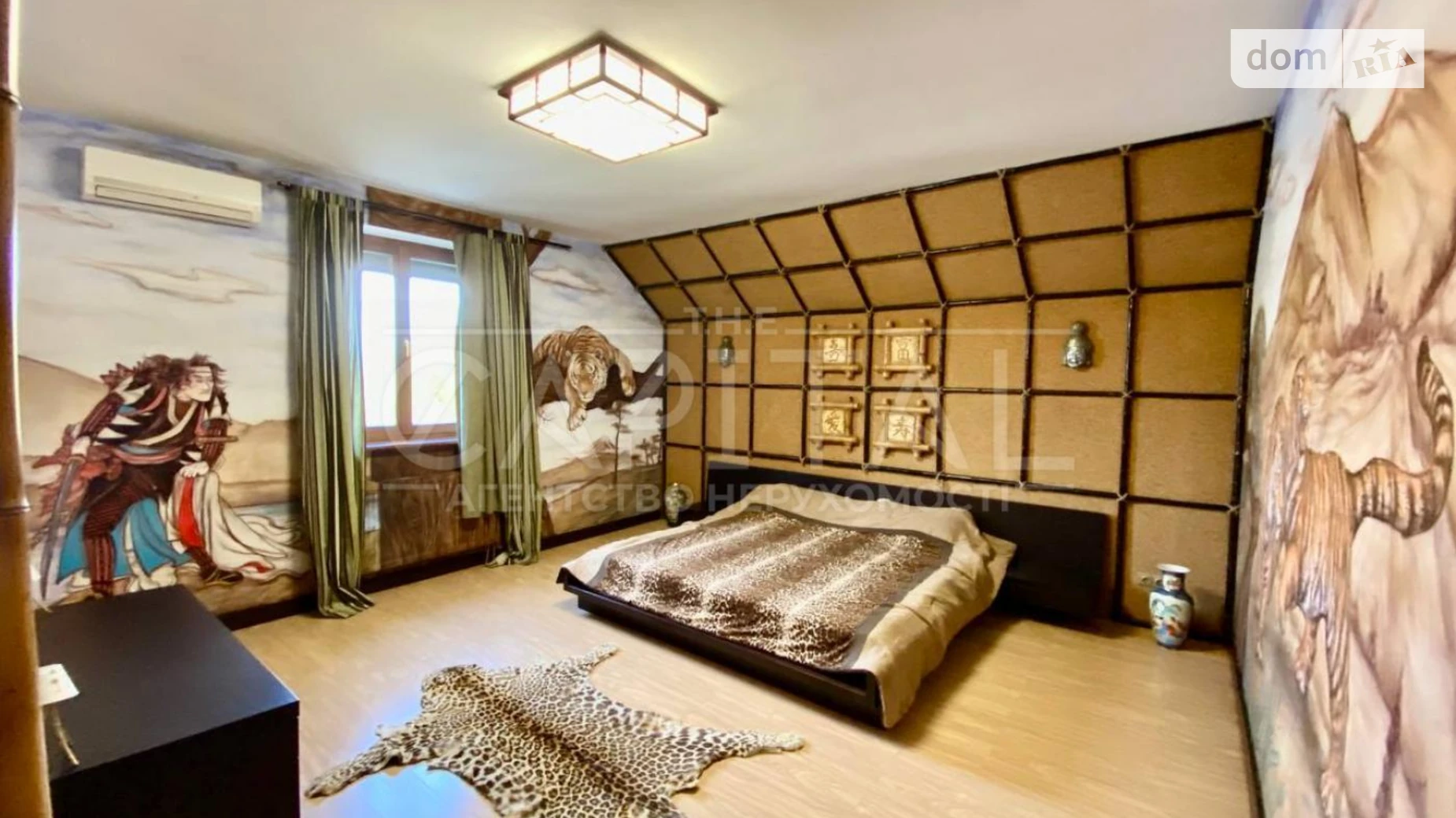 Сдается в аренду дом на 3 этажа 300 кв. м с мансардой, цена: 1900 $ - фото 2