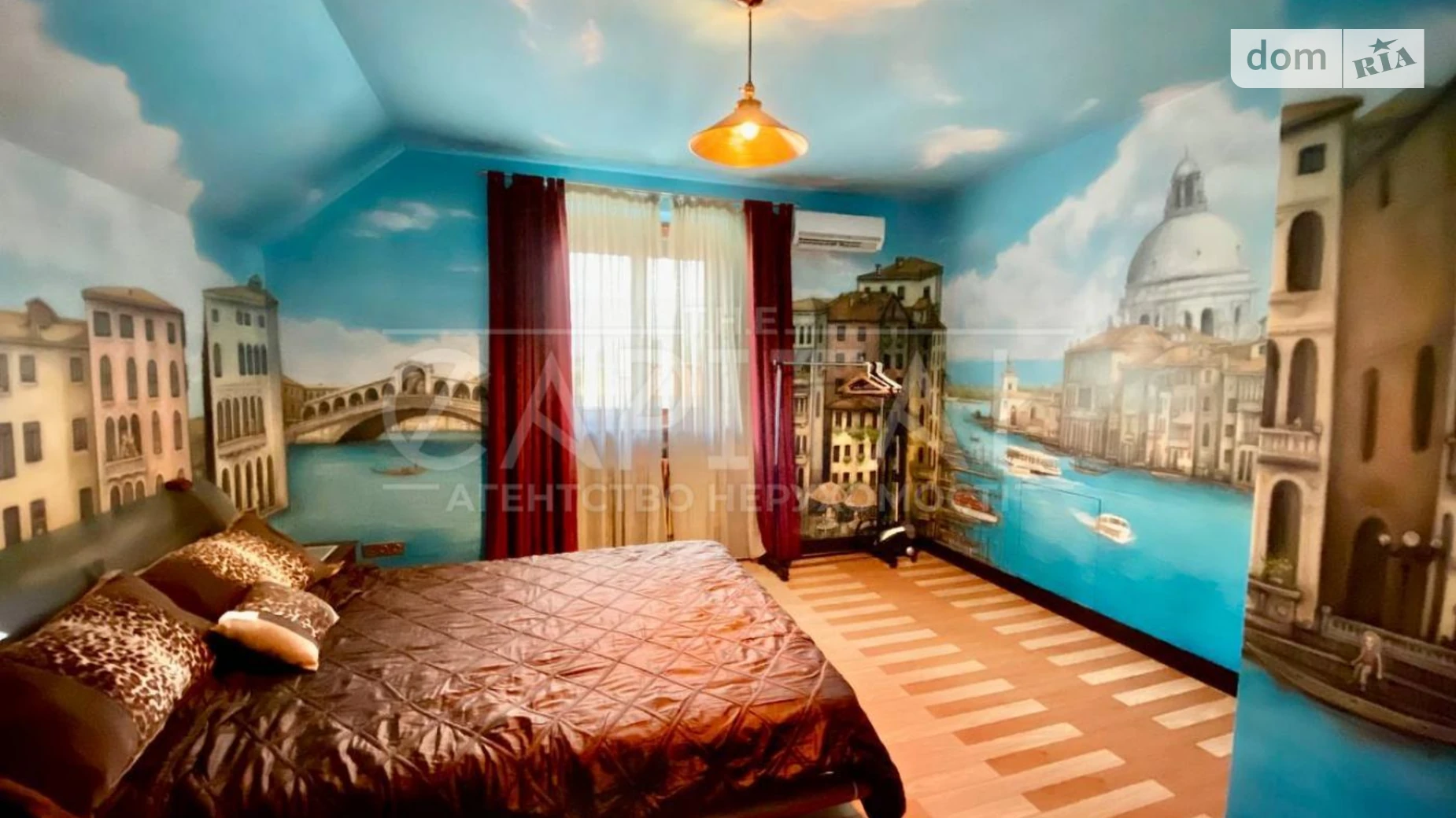 Сдается в аренду дом на 3 этажа 300 кв. м с мансардой, цена: 1900 $ - фото 4