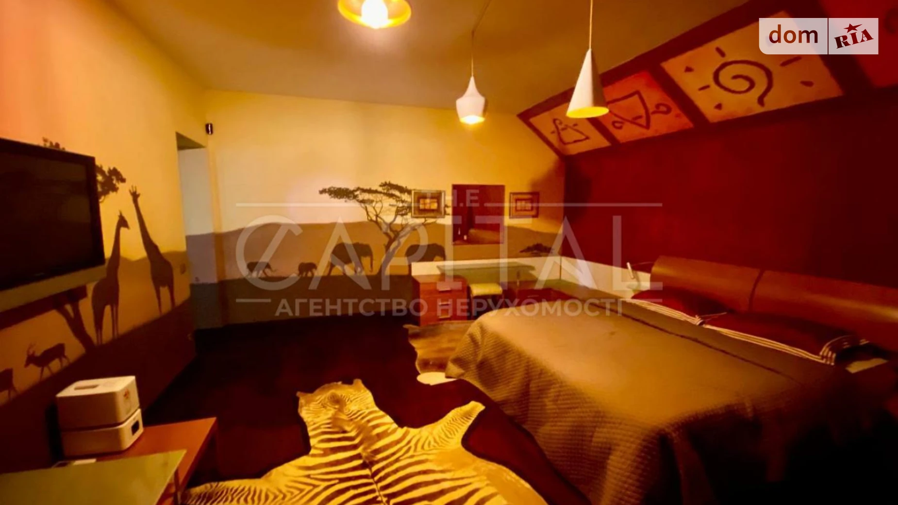 Сдается в аренду дом на 3 этажа 300 кв. м с мансардой, цена: 1900 $ - фото 5