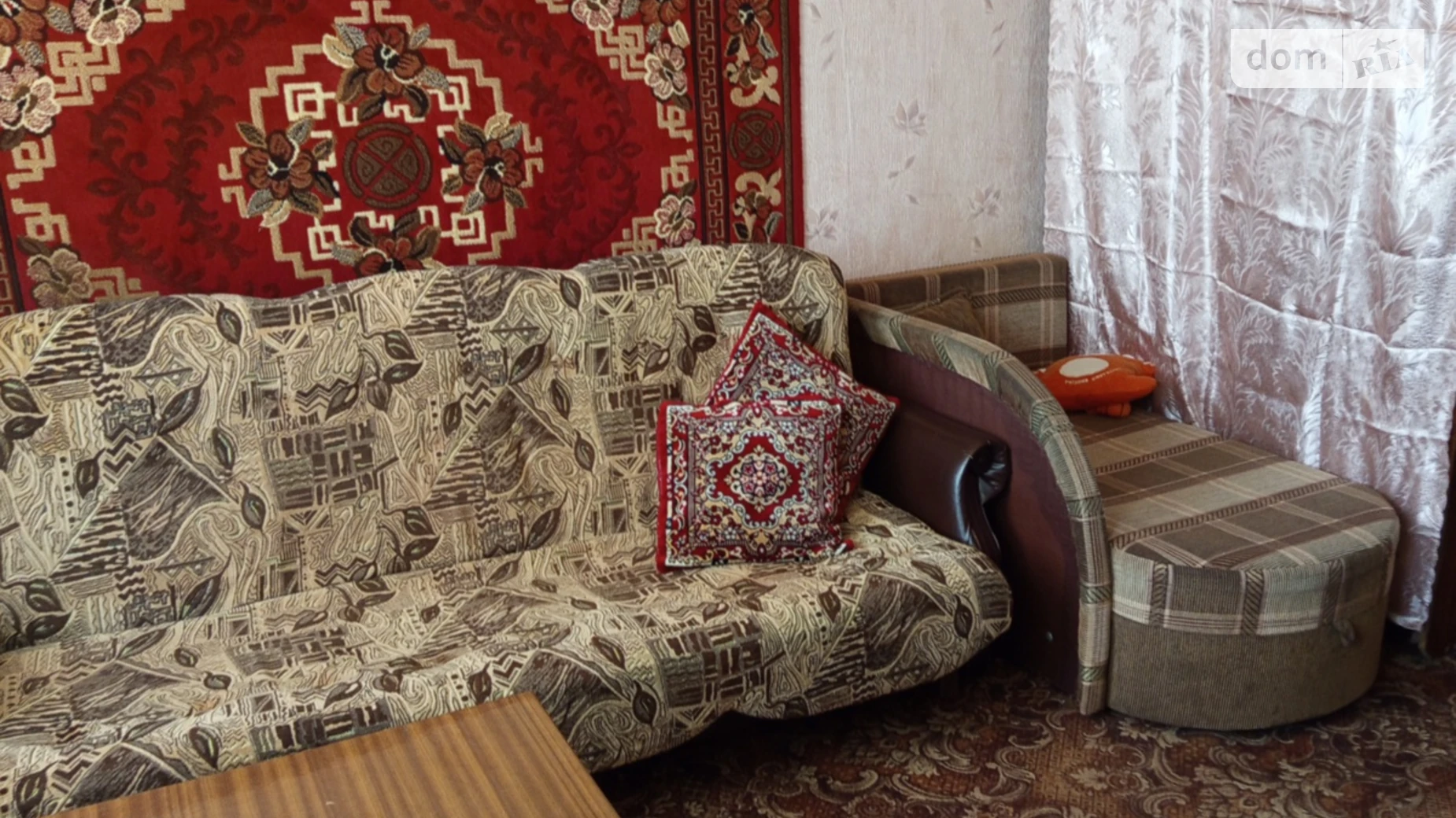 Сдается в аренду комната 29 кв. м в Днепре, цена: 4500 грн - фото 2