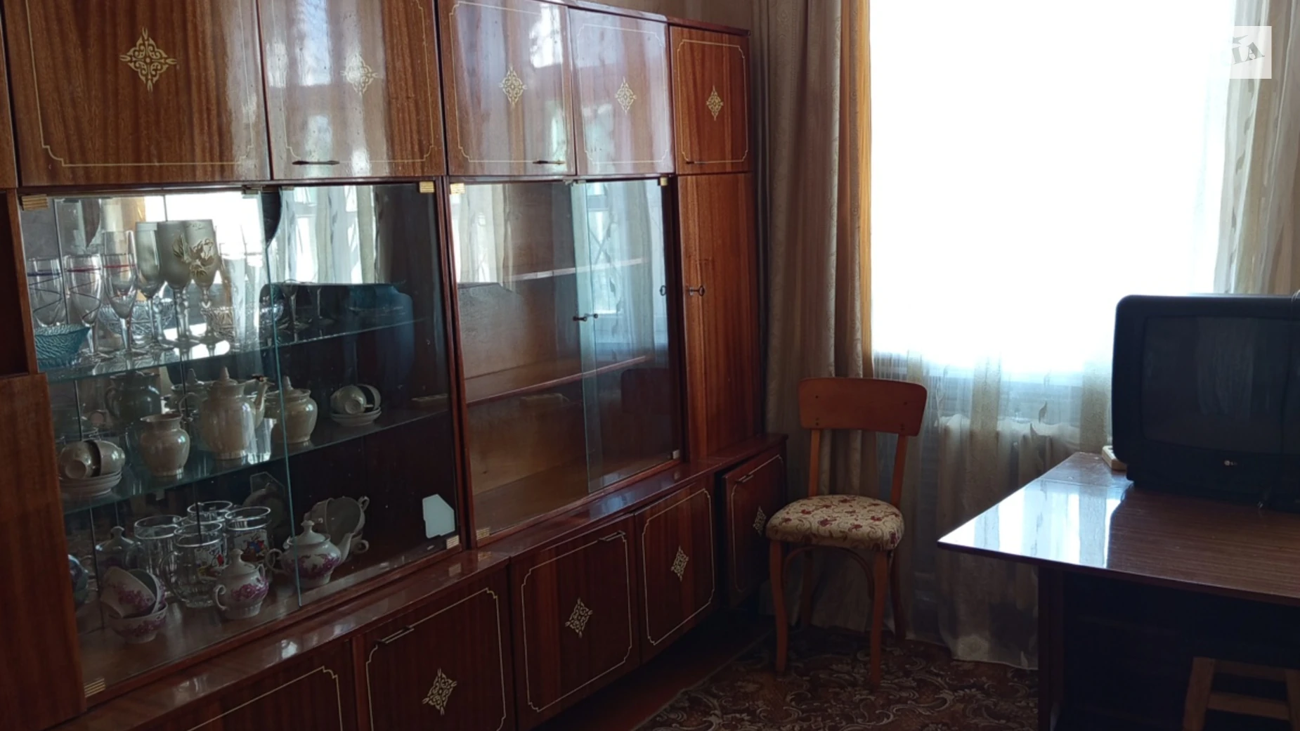 Сдается в аренду комната 29 кв. м в Днепре, цена: 4500 грн - фото 3