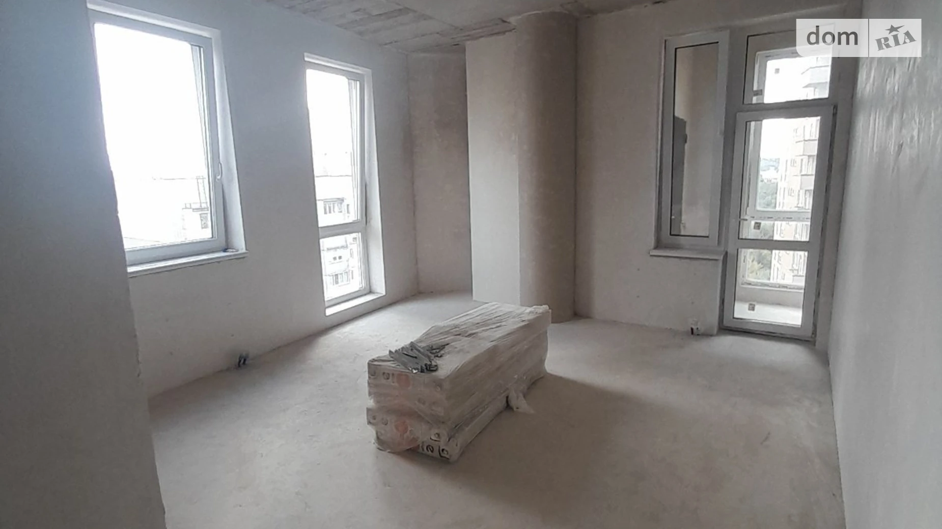 Продается 3-комнатная квартира 117 кв. м в Харькове, ул. Клочковская, 117 корпус 5 - фото 5