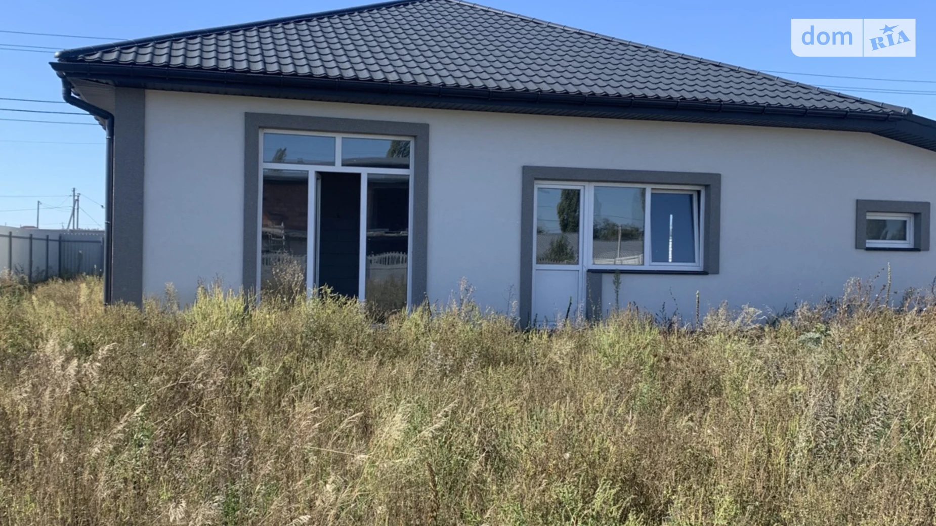 Продается одноэтажный дом 106 кв. м с участком, цена: 75000 $ - фото 2