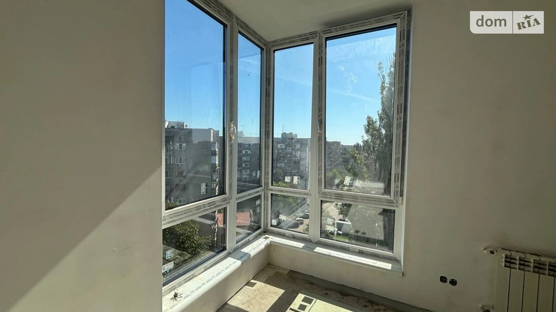 Продается 1-комнатная квартира 44.5 кв. м в Ужгороде - фото 5